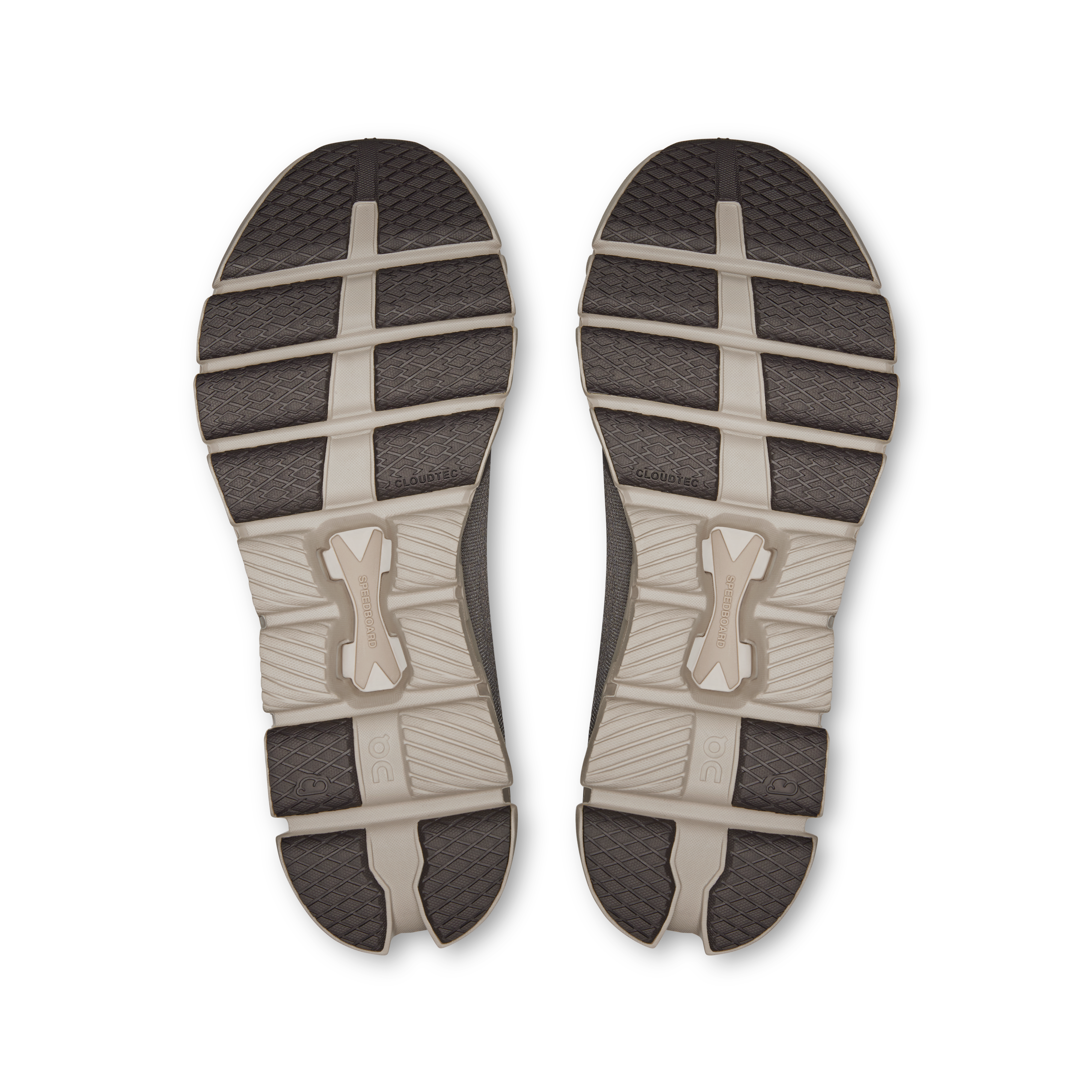Cloud X 4 AD M Cinder | Desert
