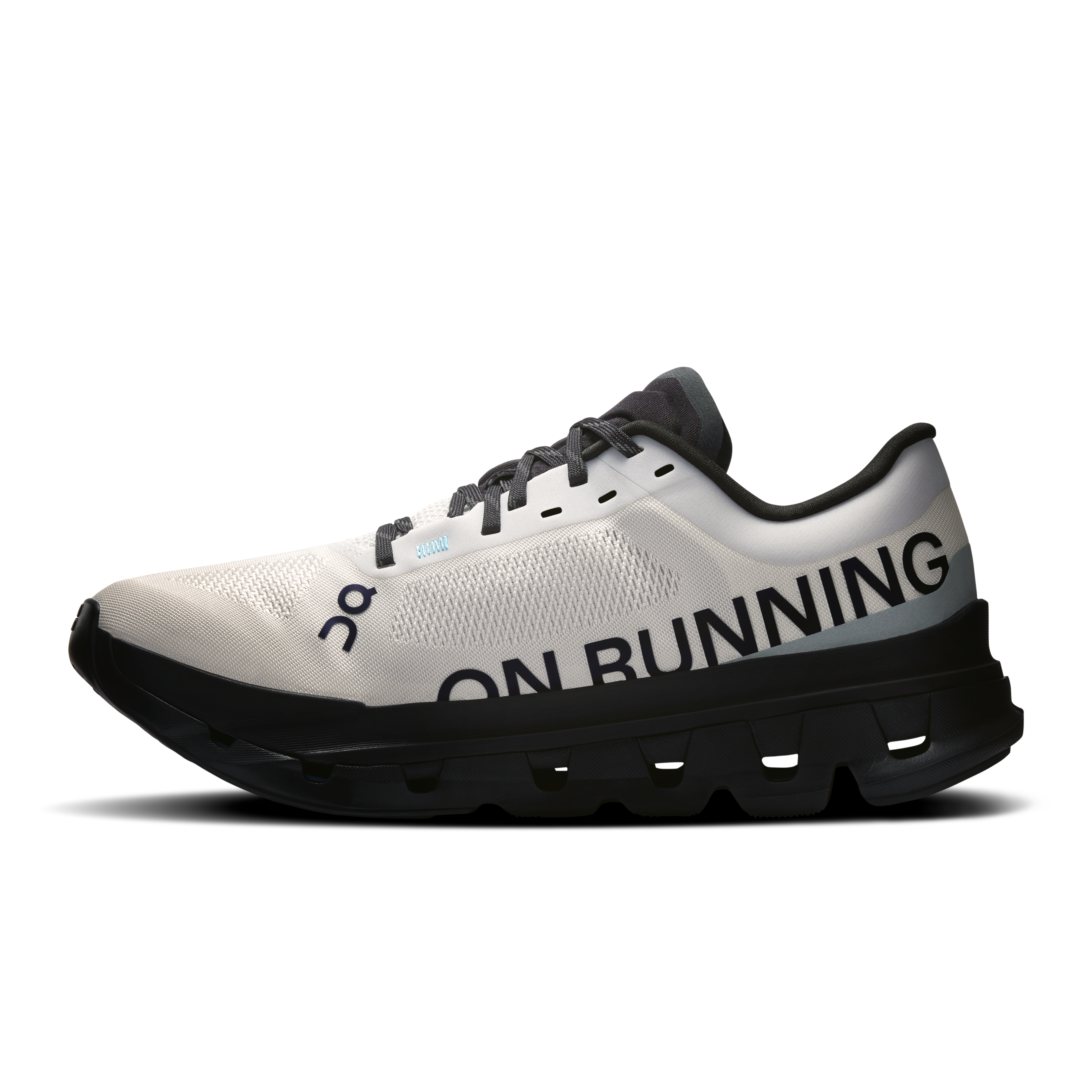 Cloudflow 5 W Glacier | Black