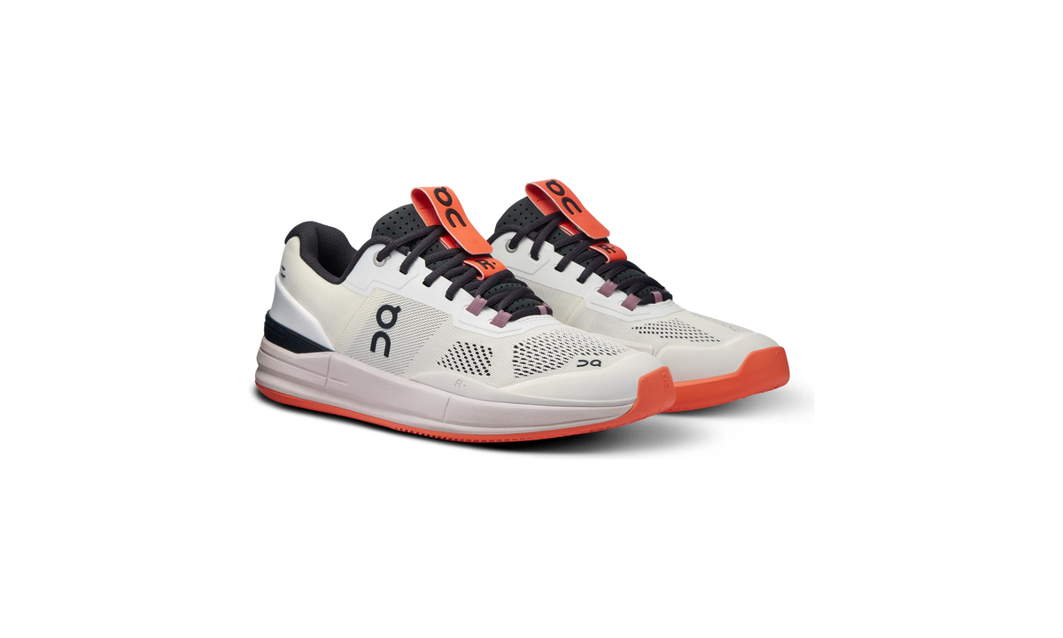 THE ROGER Pro Clay 1 M White | Lily