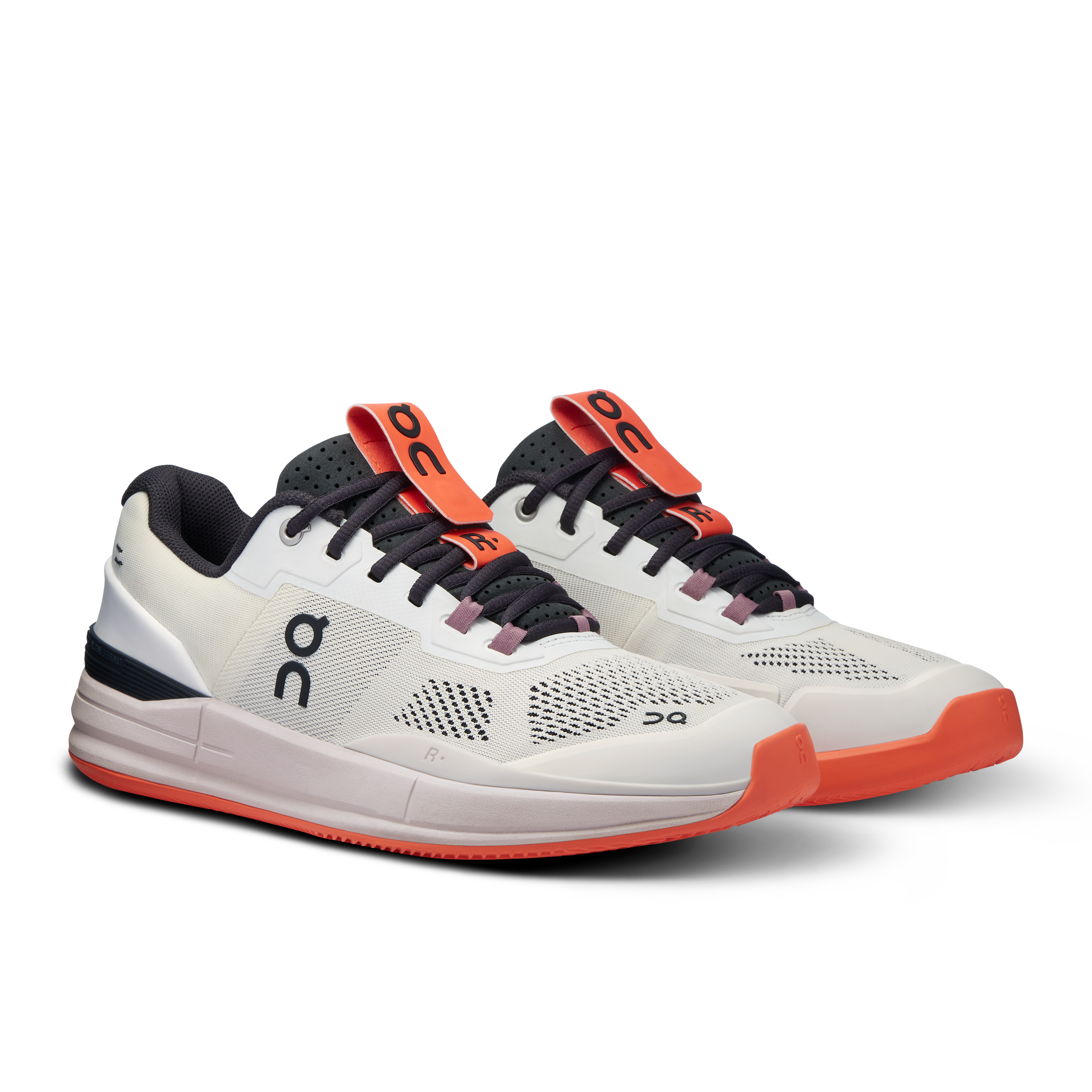 THE ROGER Pro Clay 1 M White | Lily
