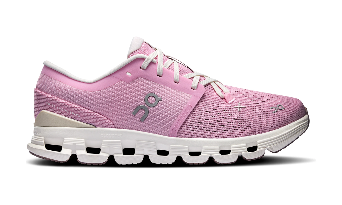 Cloud X 4 W Petal | Sand