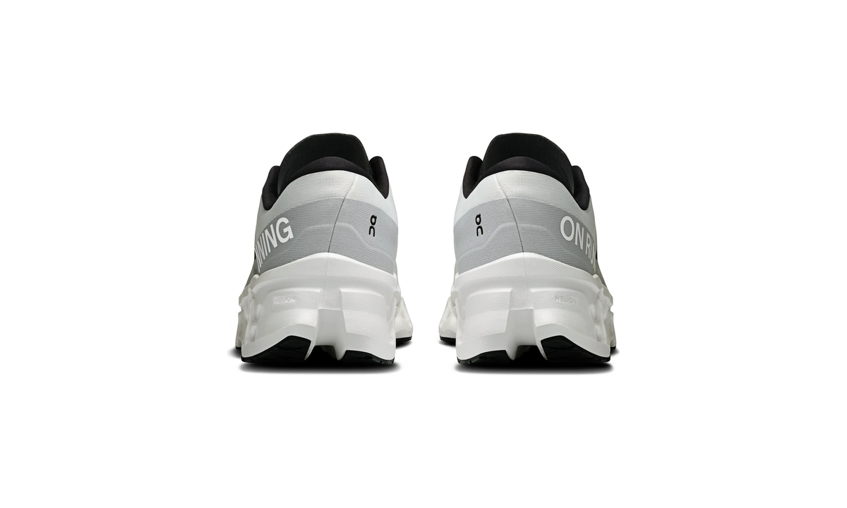 Cloudmonster 3 M White | White
