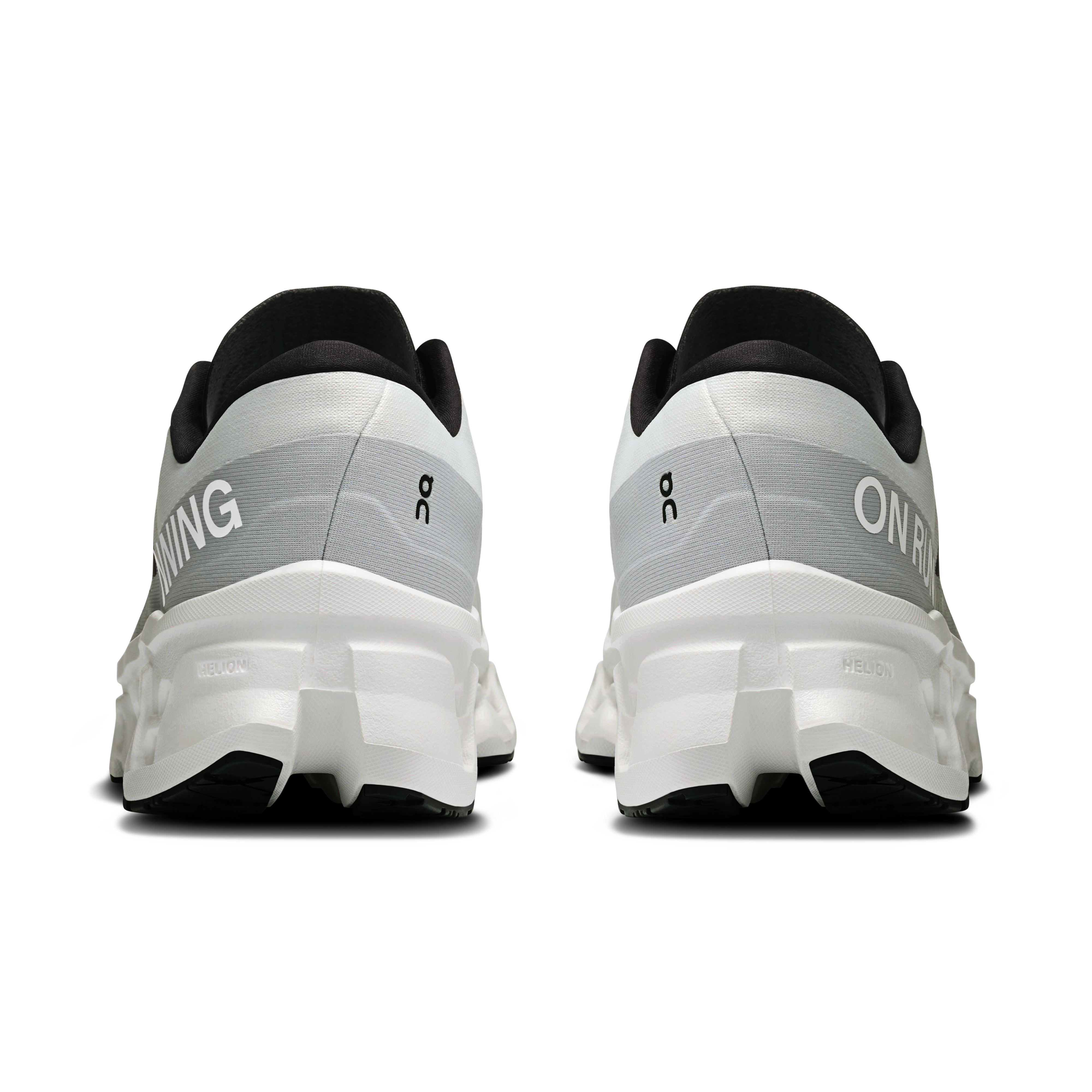 Cloudmonster 3 M White | White