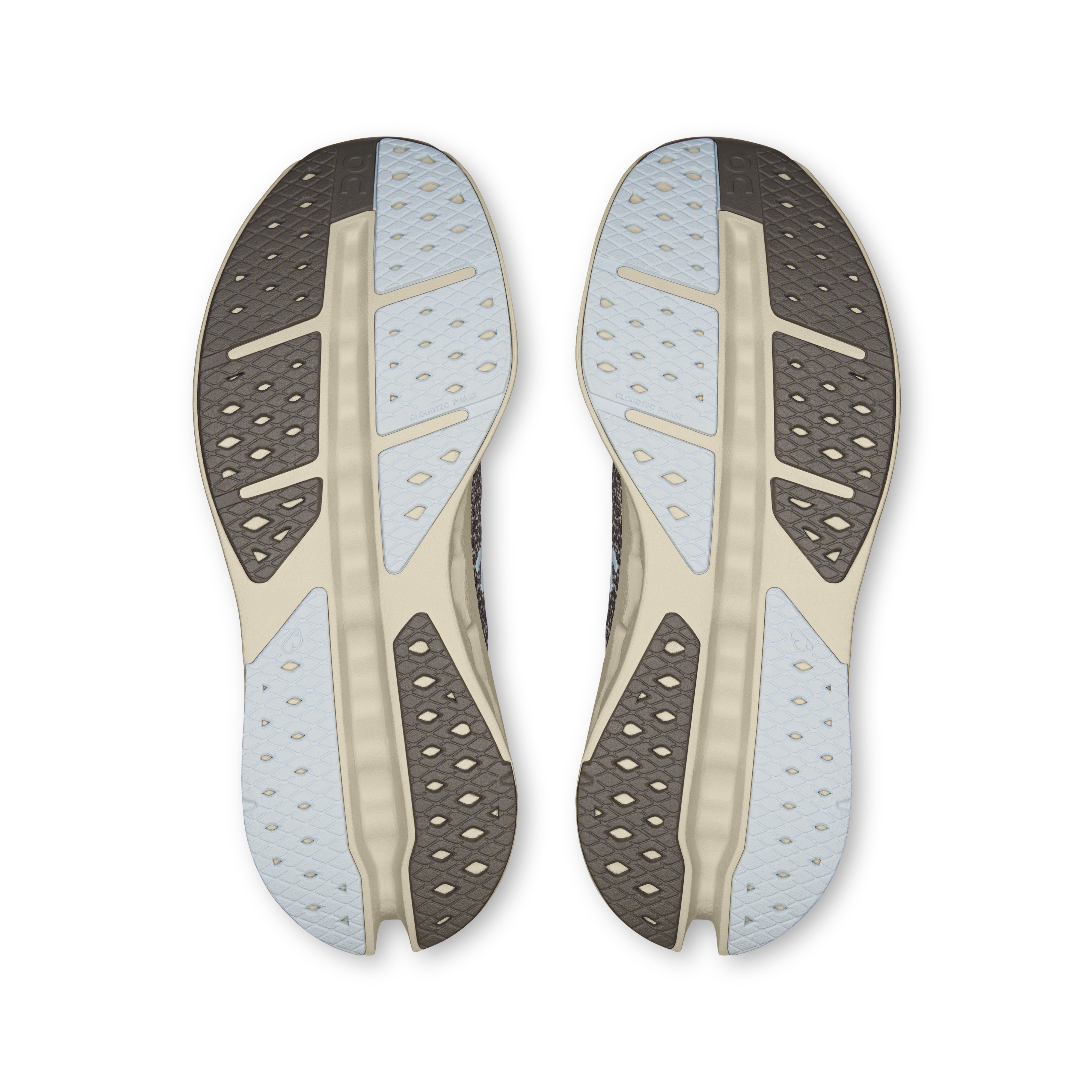 Cloudsurfer Max 1 W Asphalt | Ice