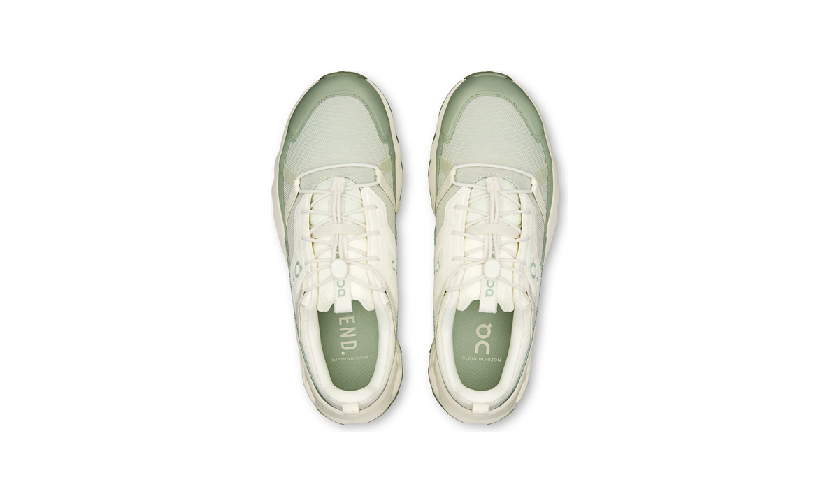 Cloudhorizon END. 1 M Ivory | Leaf