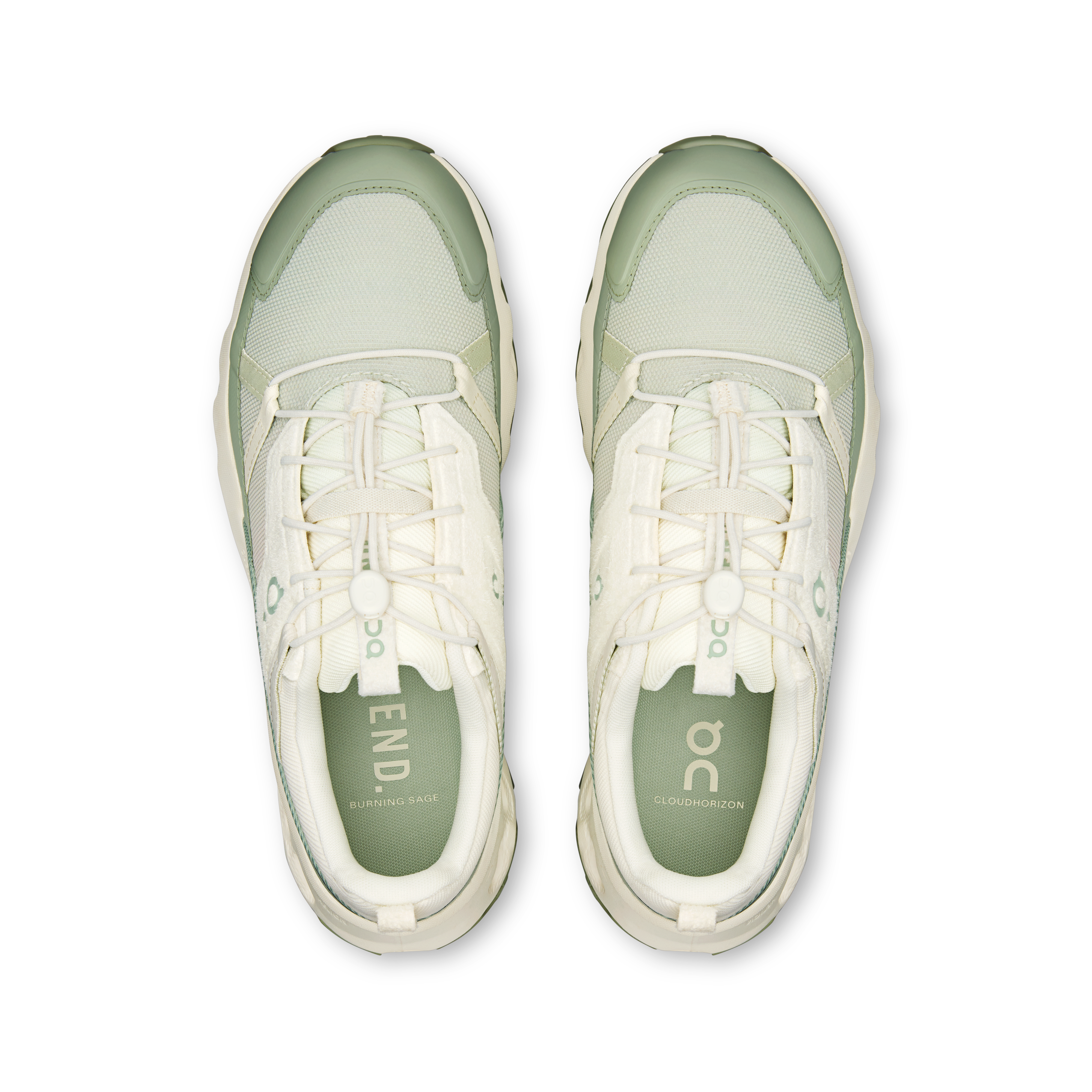 Cloudhorizon END. 1 M Ivory | Leaf