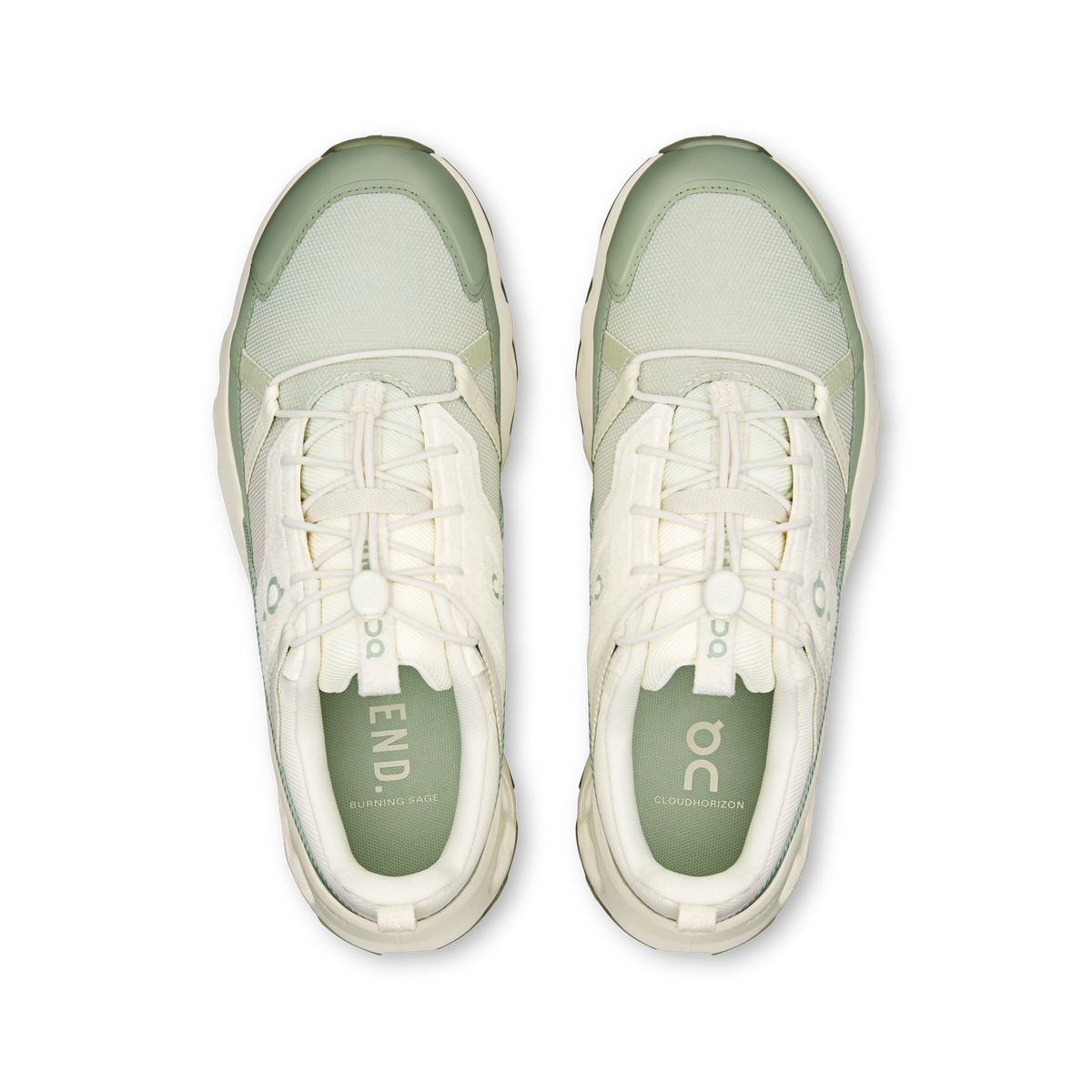 Cloudhorizon END. 1 M Ivory | Leaf