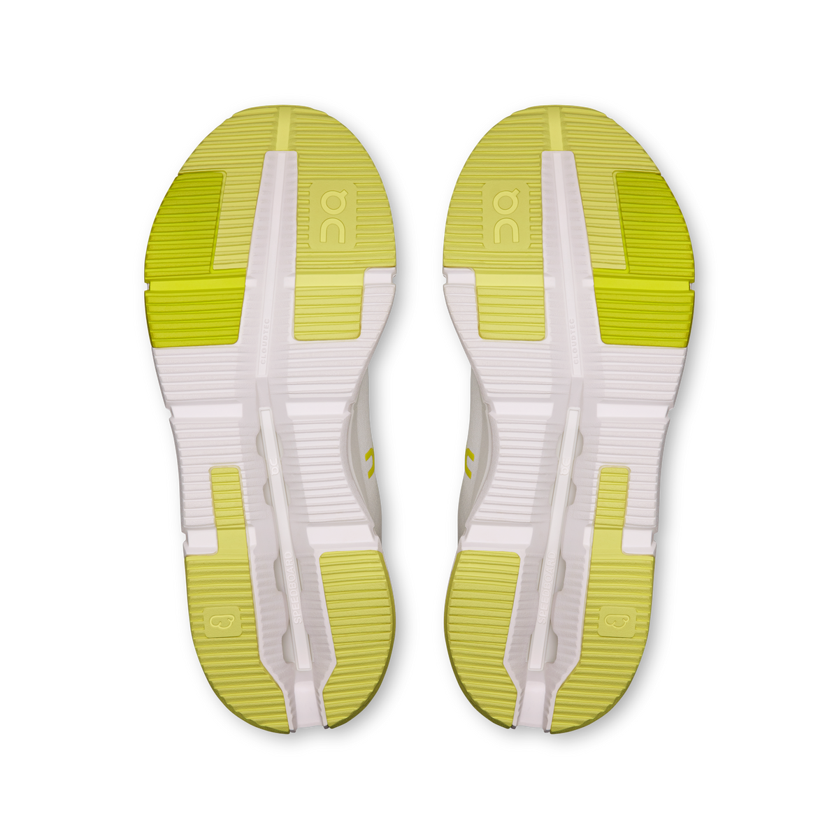 Cloudnova 2 M White | Limelight