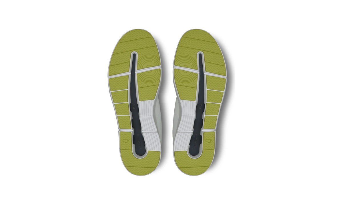 On The Roger Spin Undyed Zest (Women's)