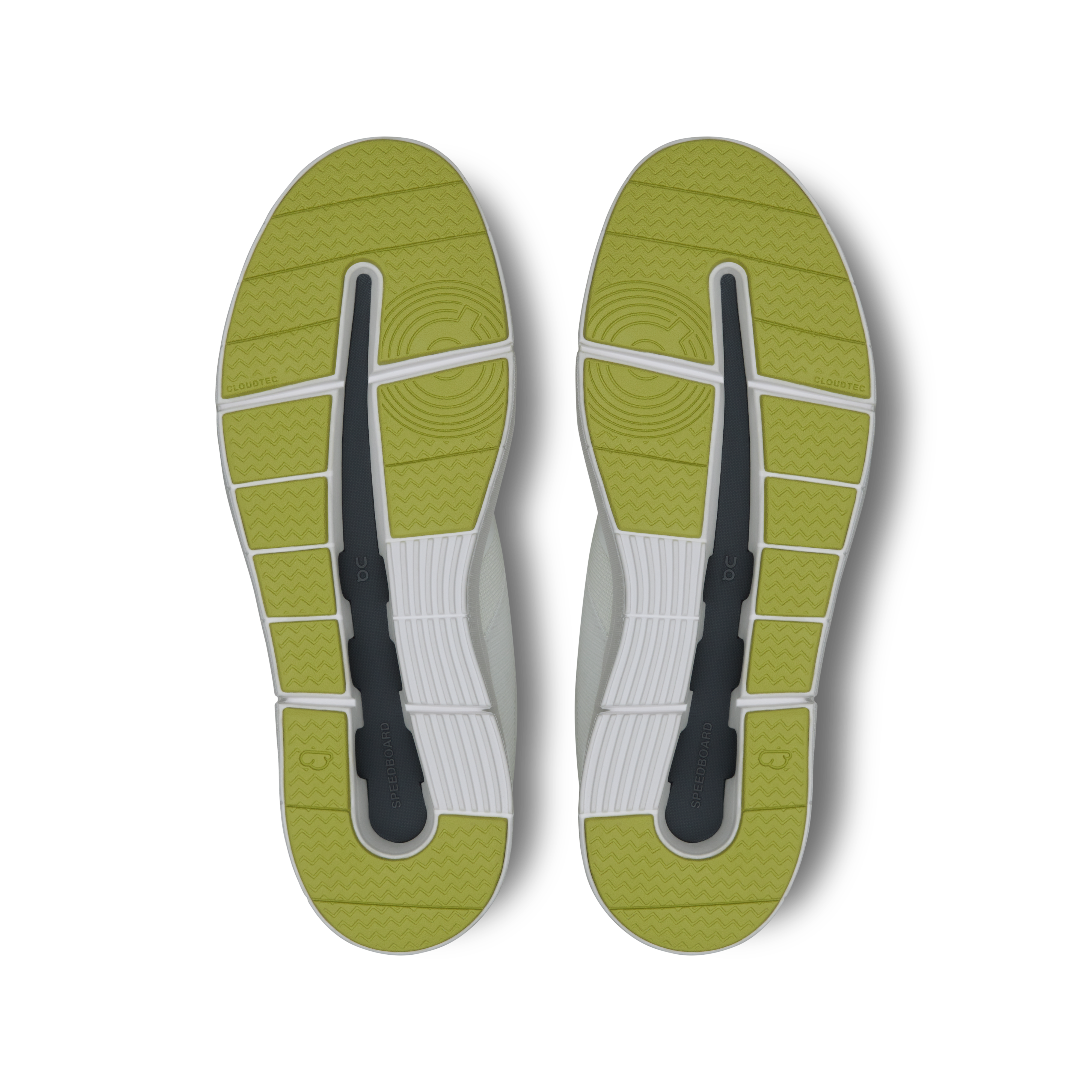 On The Roger Spin Undyed Zest (Women's)