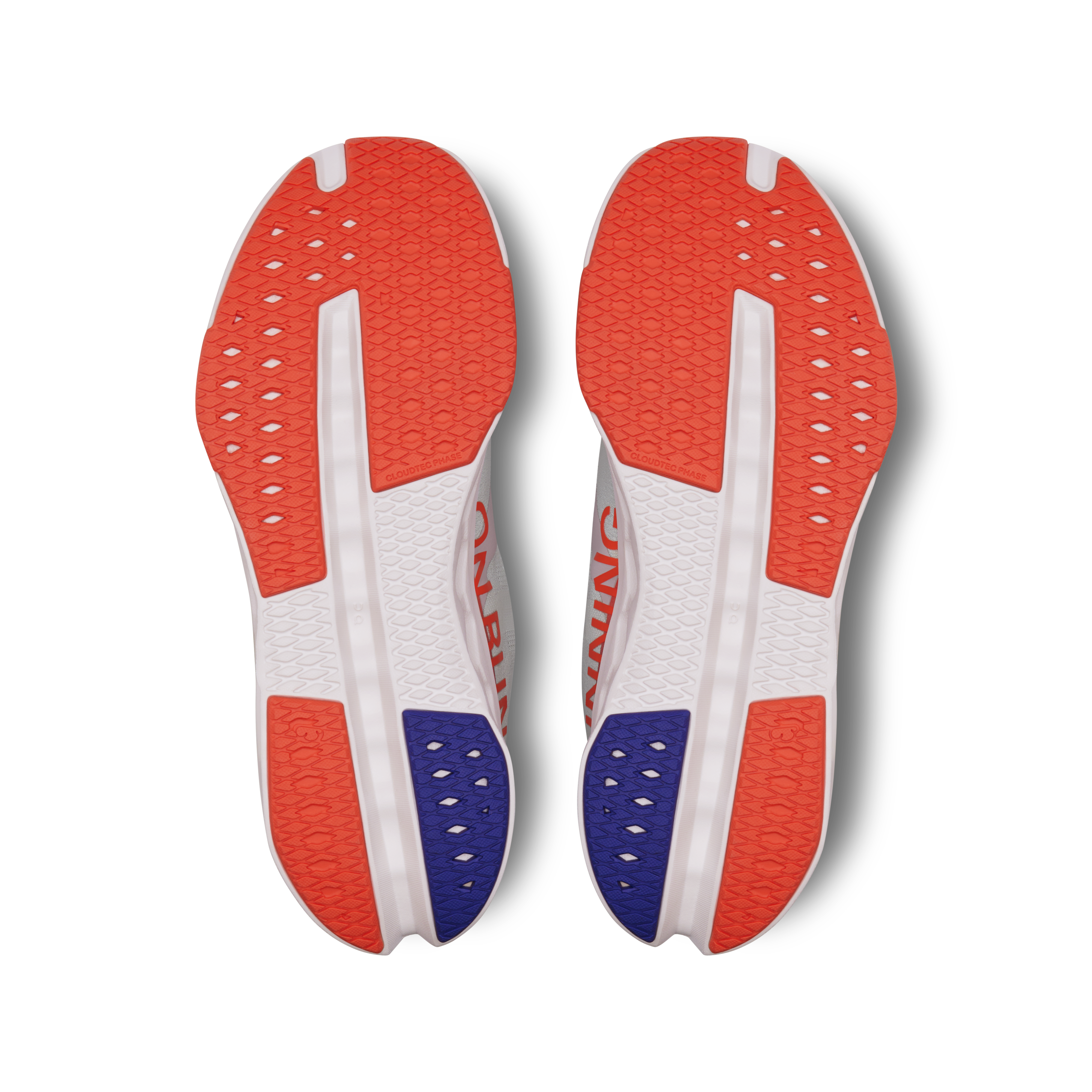 Cloudsurfer Next 1 W White | Flame