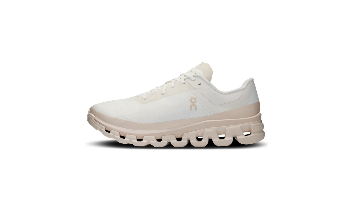 Cloudflow 4 IKON M White | Moon