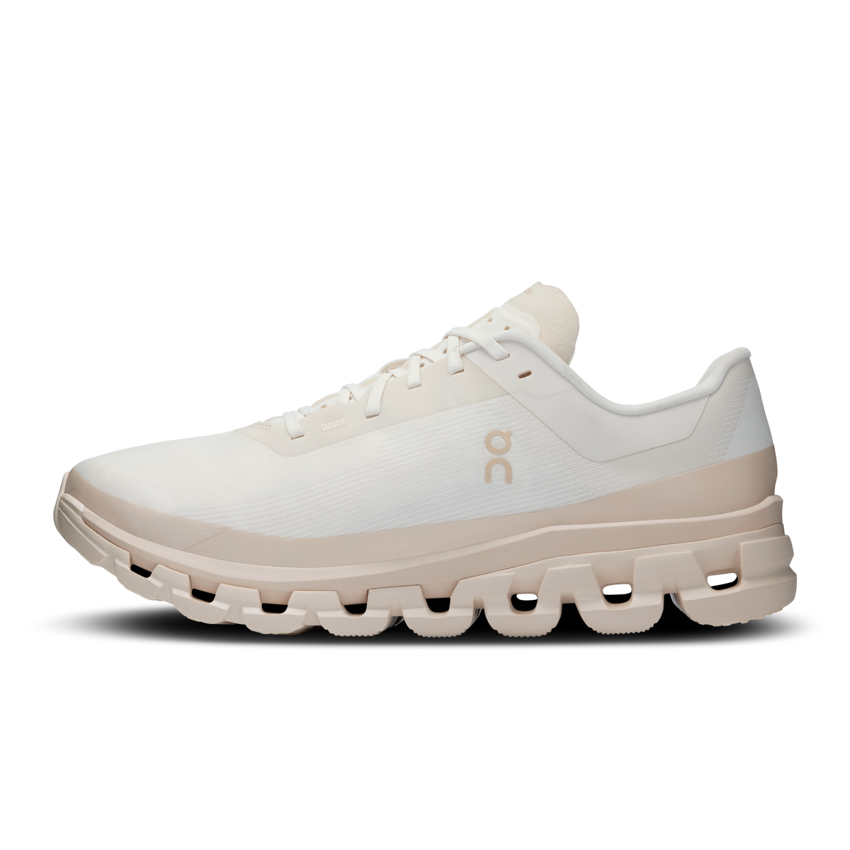 Cloudflow 4 IKON M White | Moon