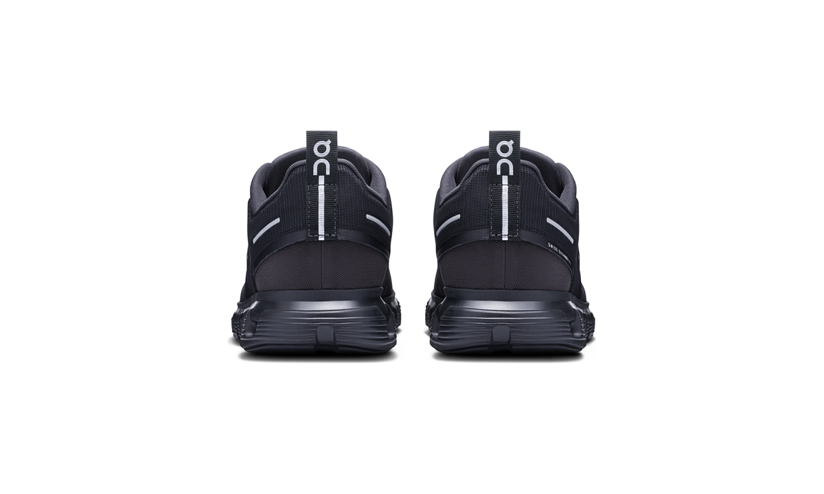 Cloud 6 WP M Black | Black