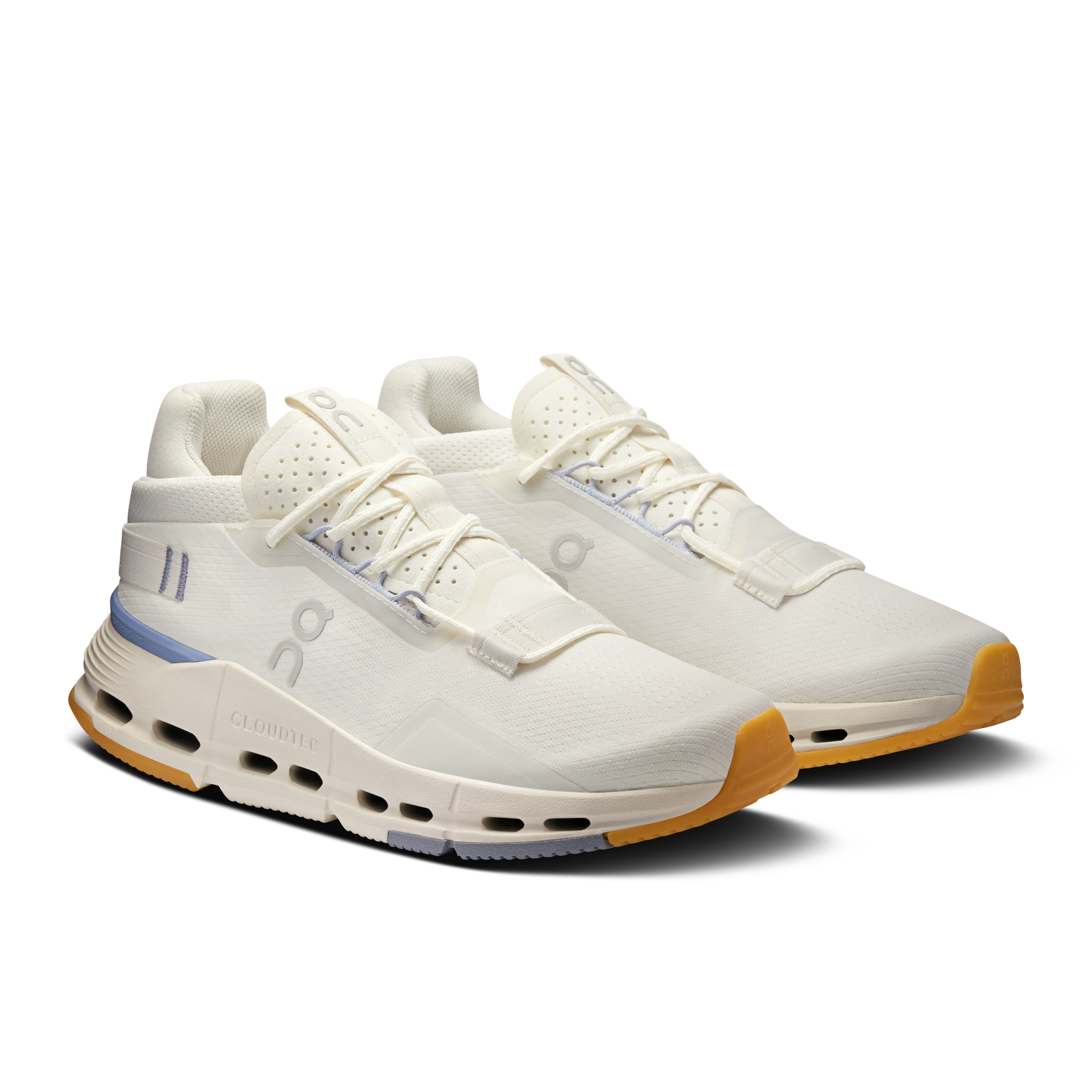Cloudnova 2 W Ivory | Nimbus