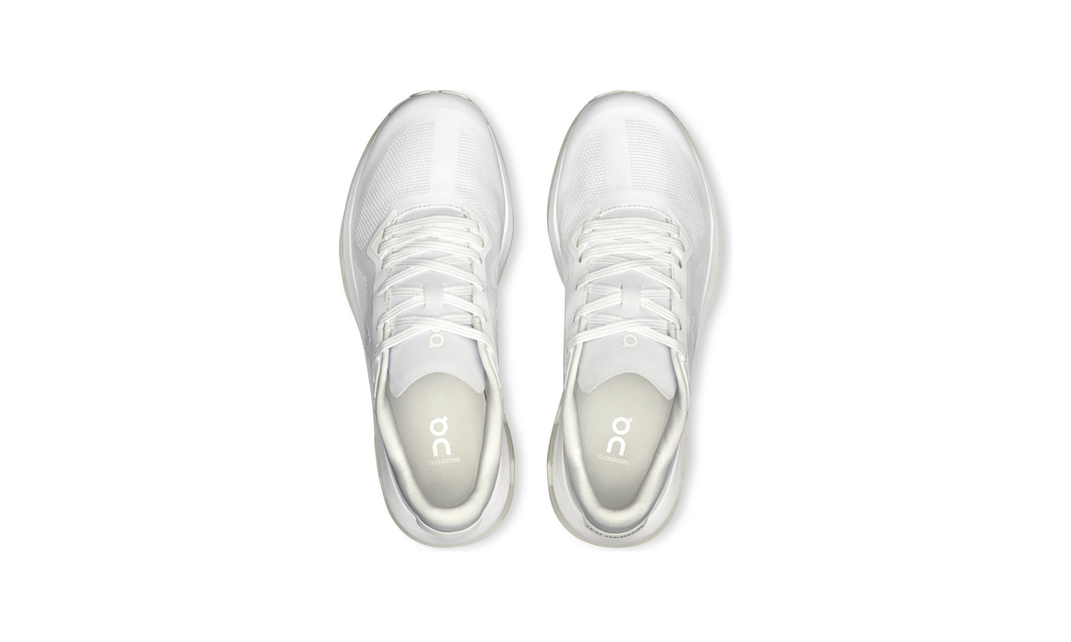 Cloudzone 1 W White | White