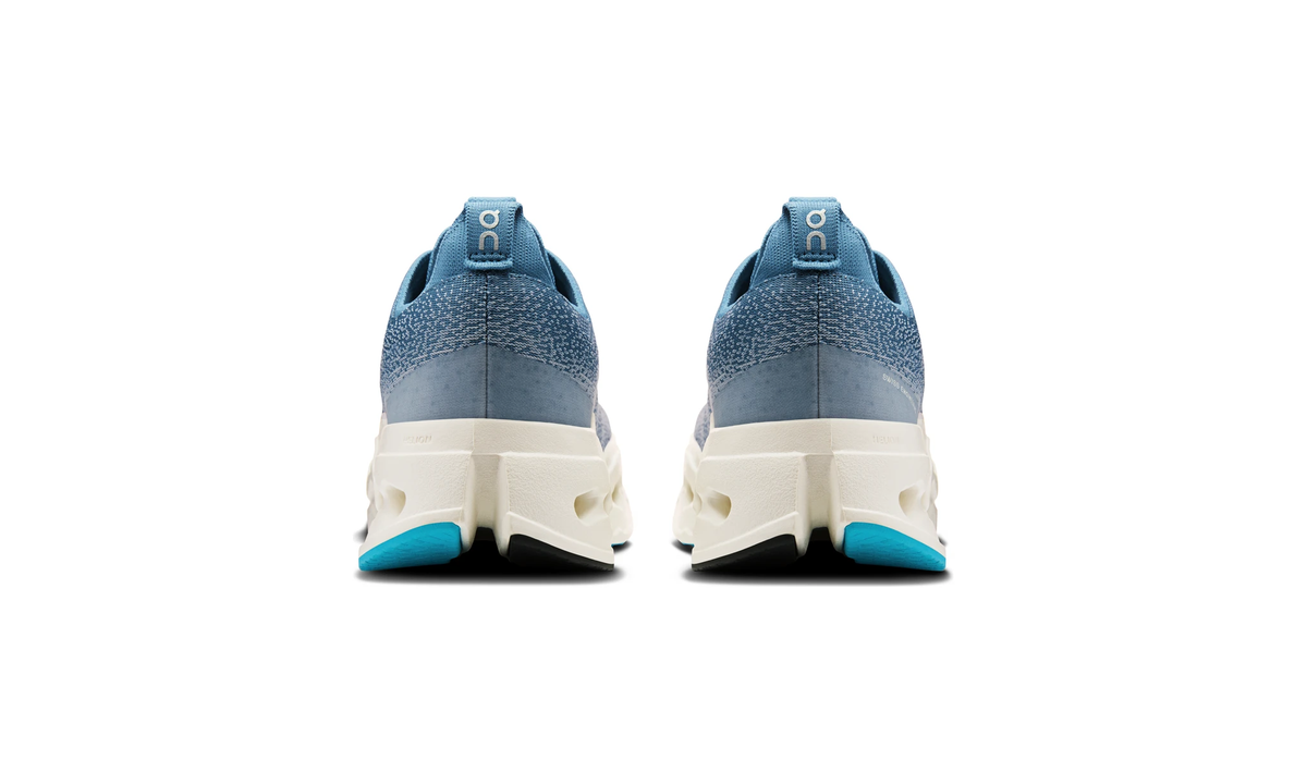 Cloudsurfer Max 1 M Dust | Ivory
