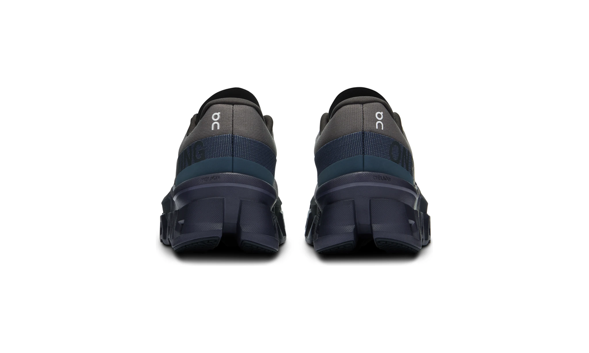 On Running Cloudmonster 2 Asphalt Iron (Women's)