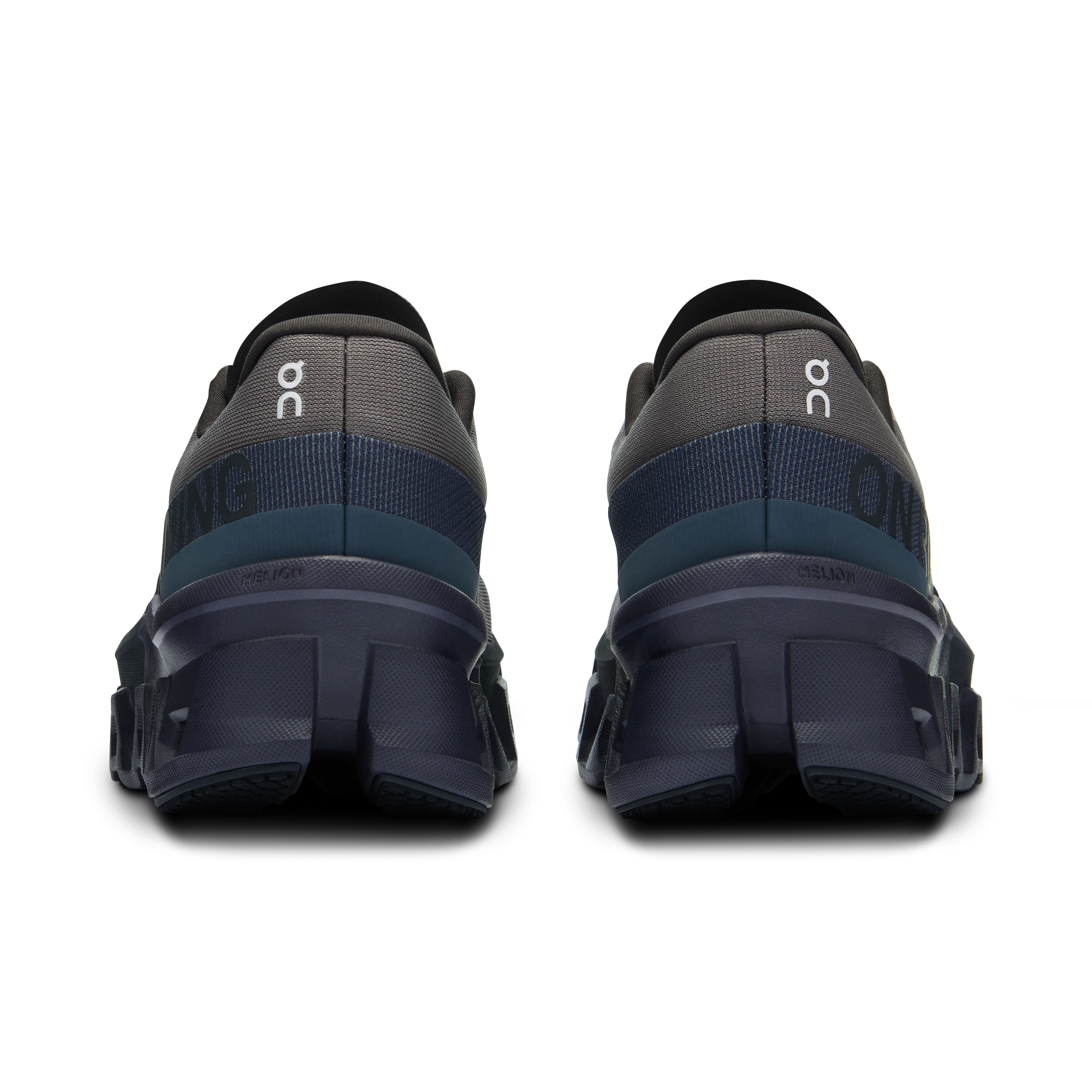 On Running Cloudmonster 2 Asphalt Iron (Women's)