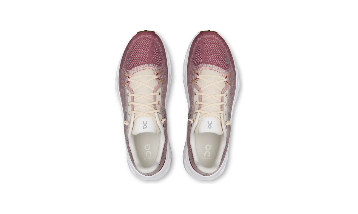 Cloudtilt 1 M Sand | Ivory