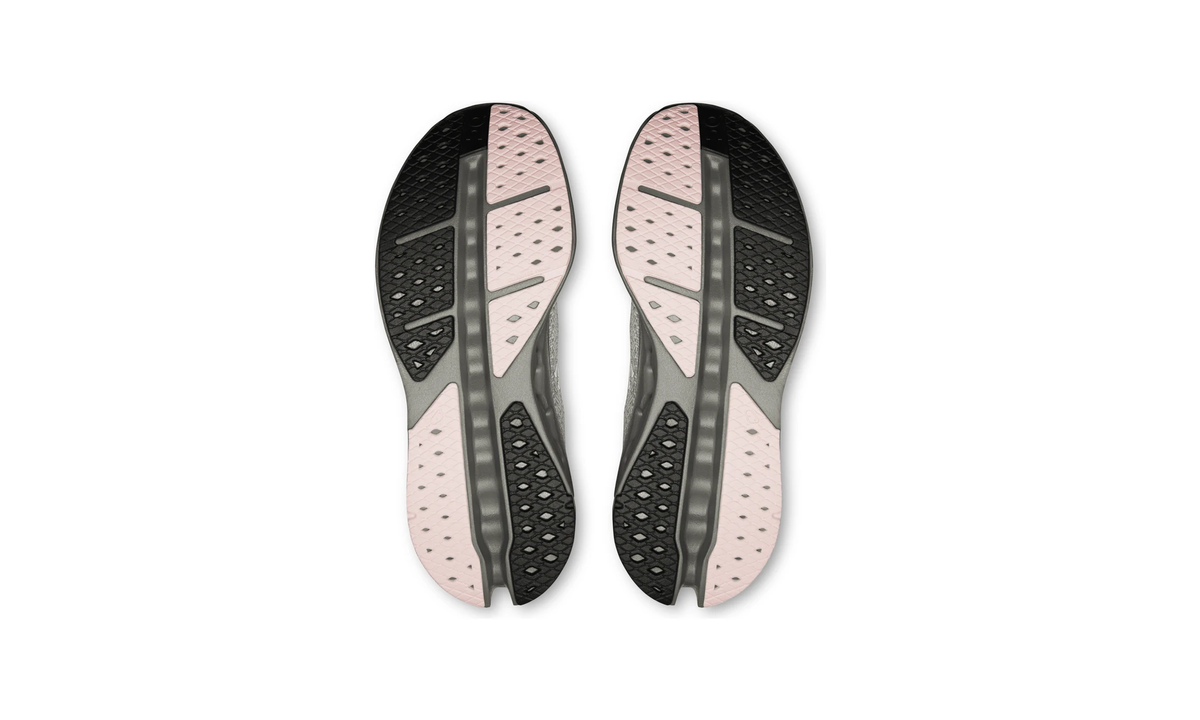 Cloudsurfer Max 1 W Alloy | Asphalt