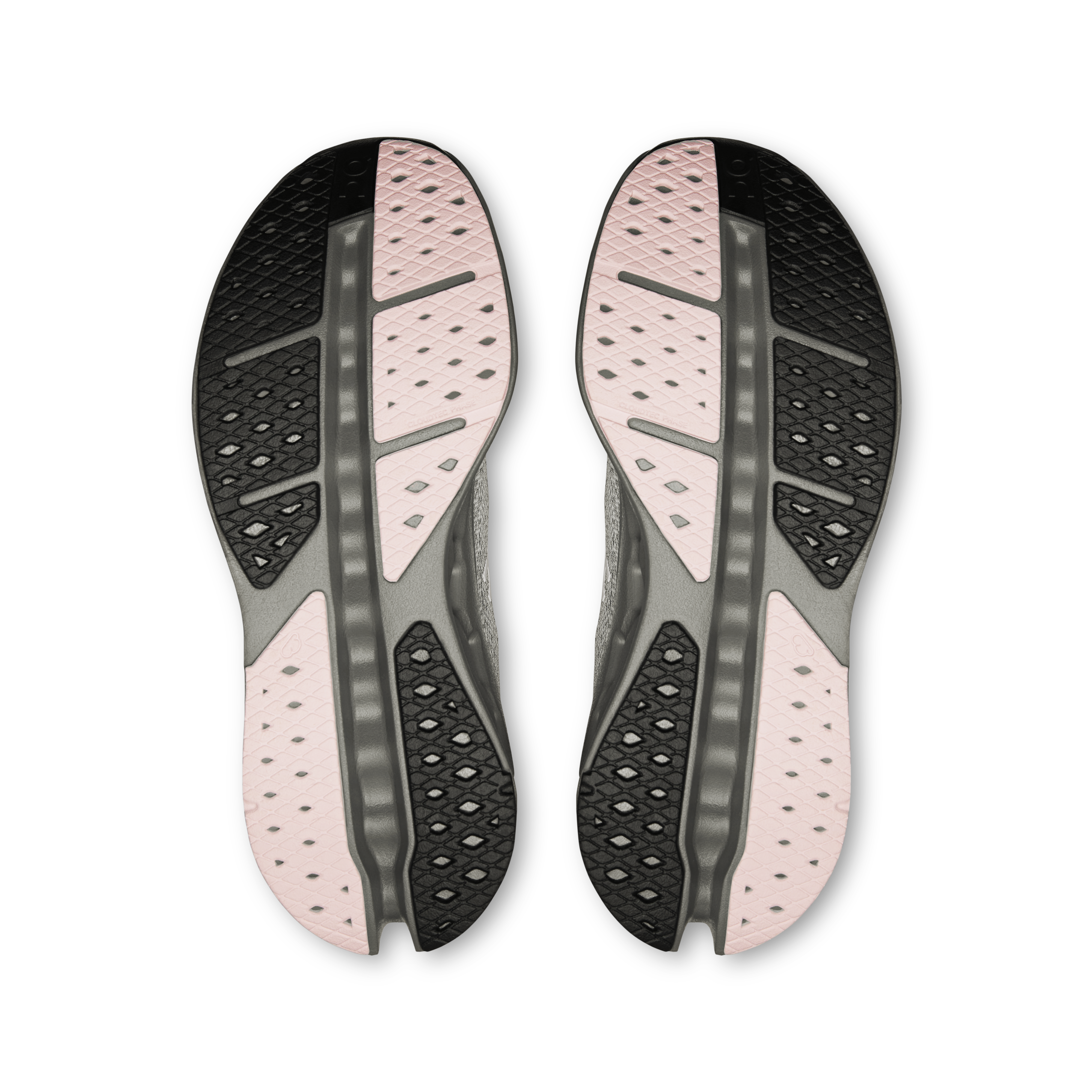 Cloudsurfer Max 1 W Alloy | Asphalt
