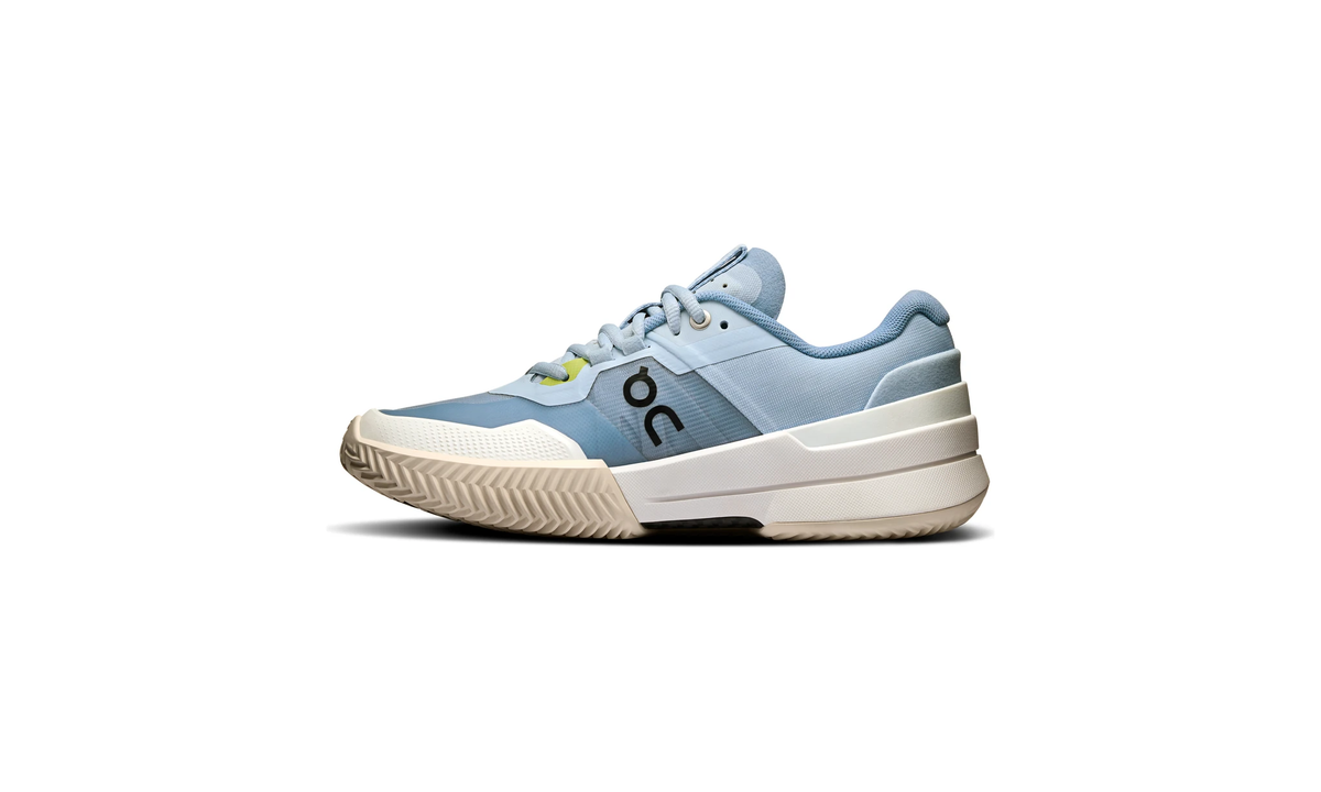 THE ROGER Pro 2 Clay W Chambray | Lime