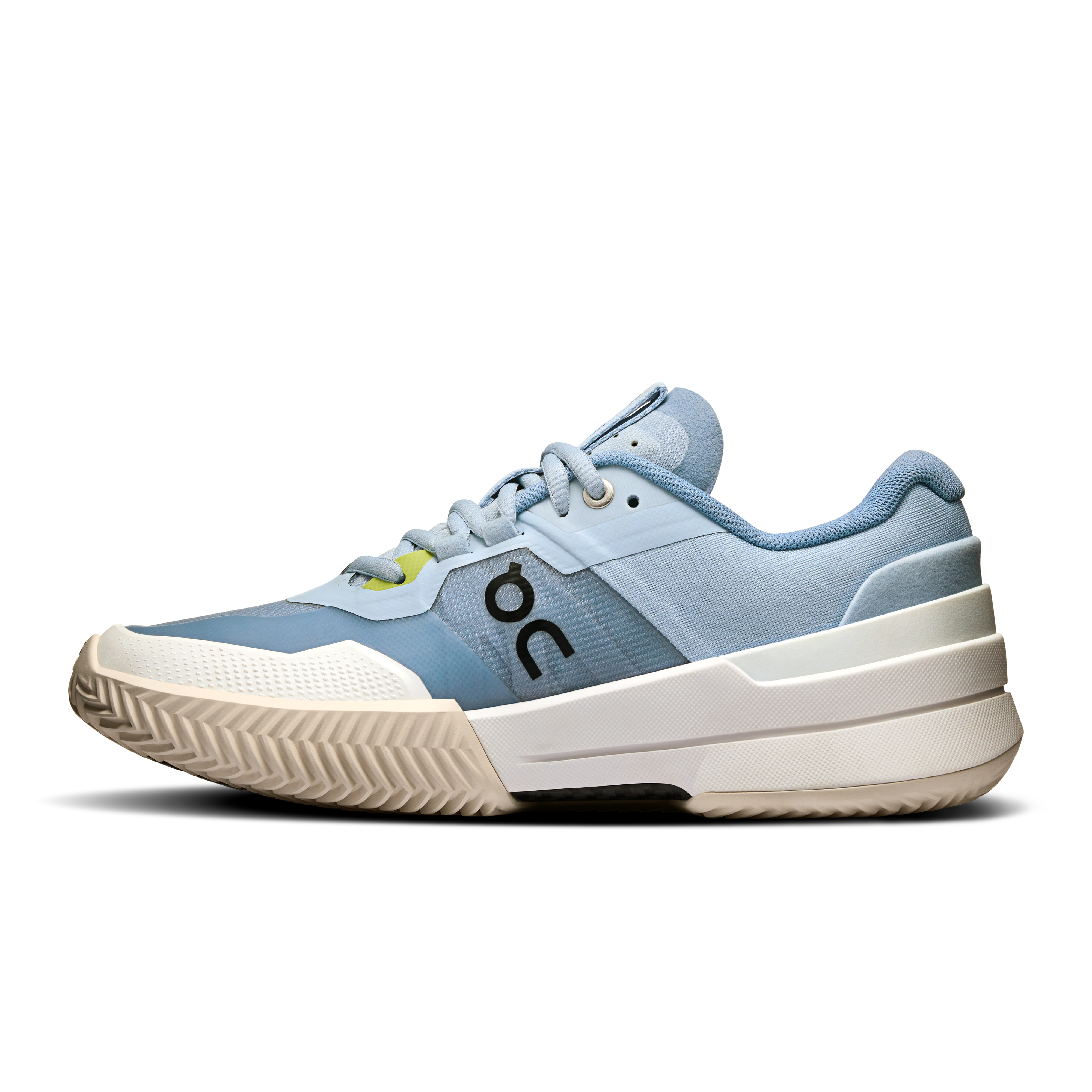THE ROGER Pro 2 Clay W Chambray | Lime