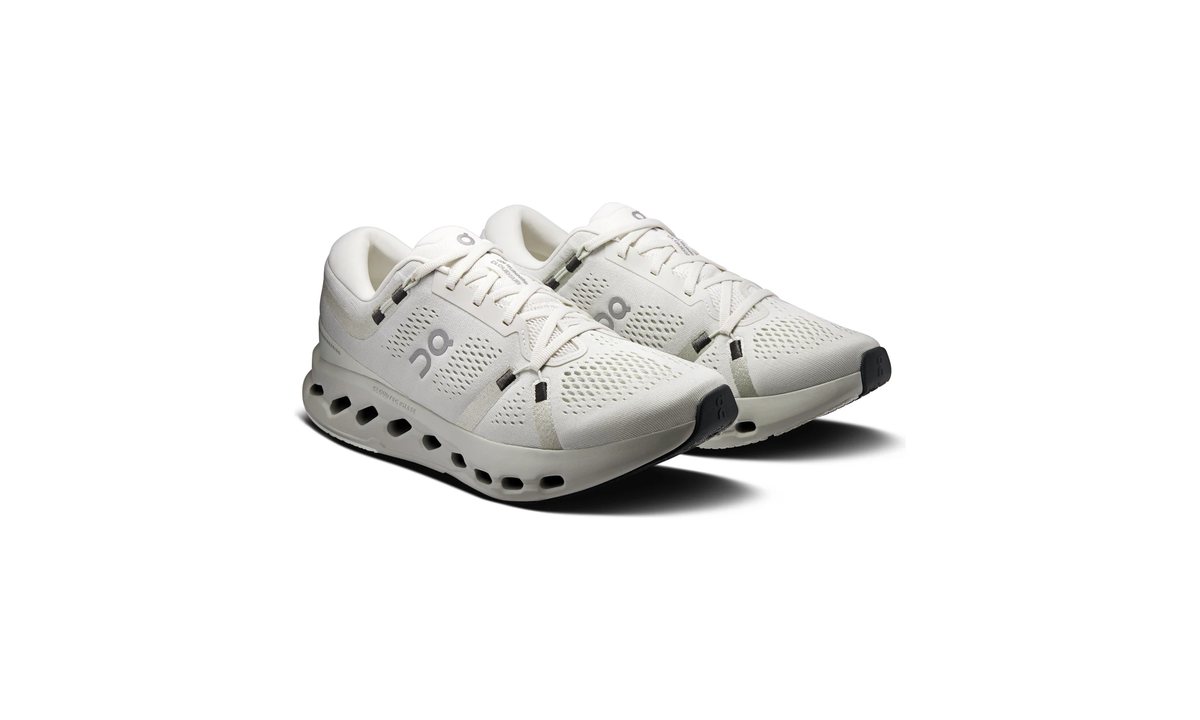 Cloudsurfer 2 M Ivory | Iceberg