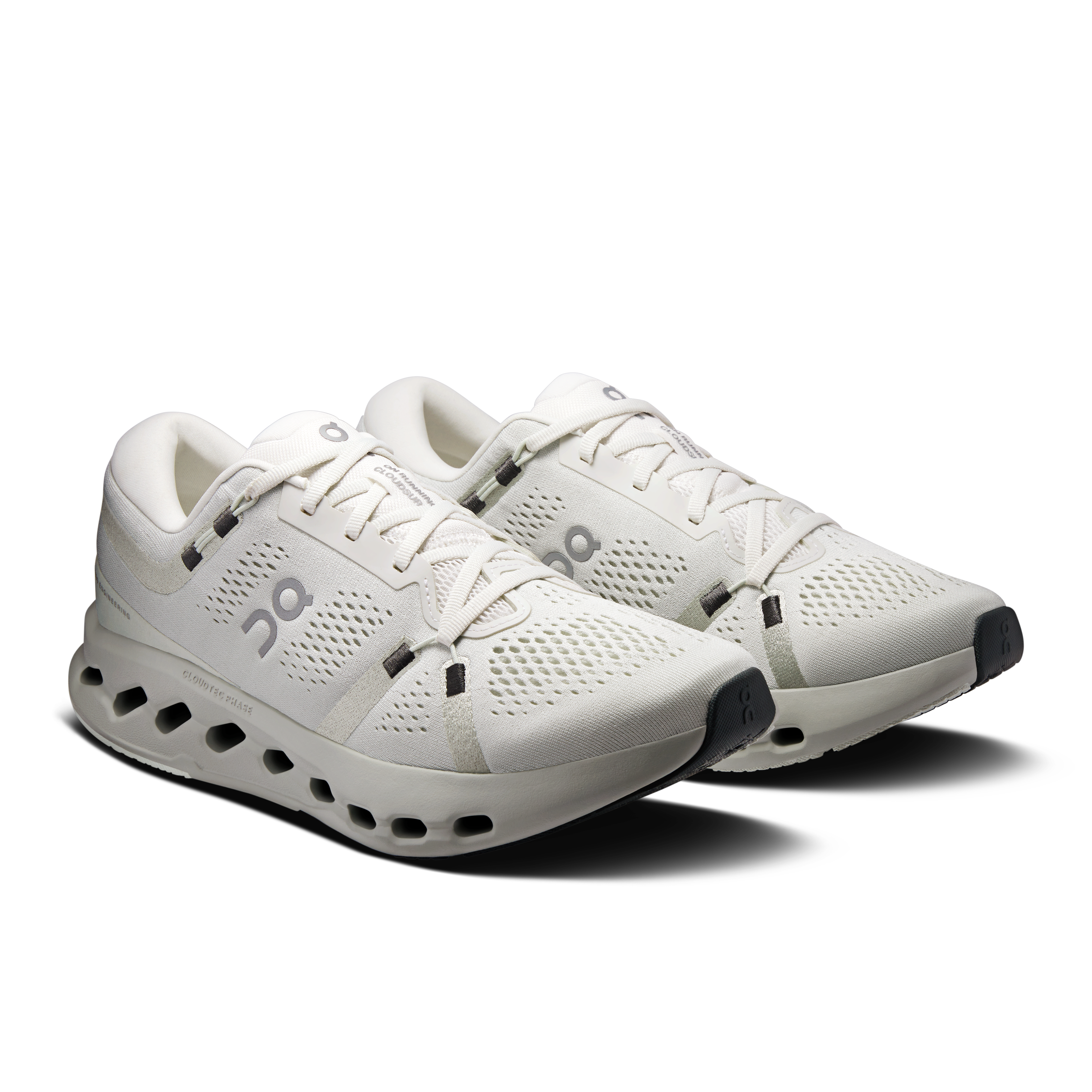Cloudsurfer 2 M Ivory | Iceberg