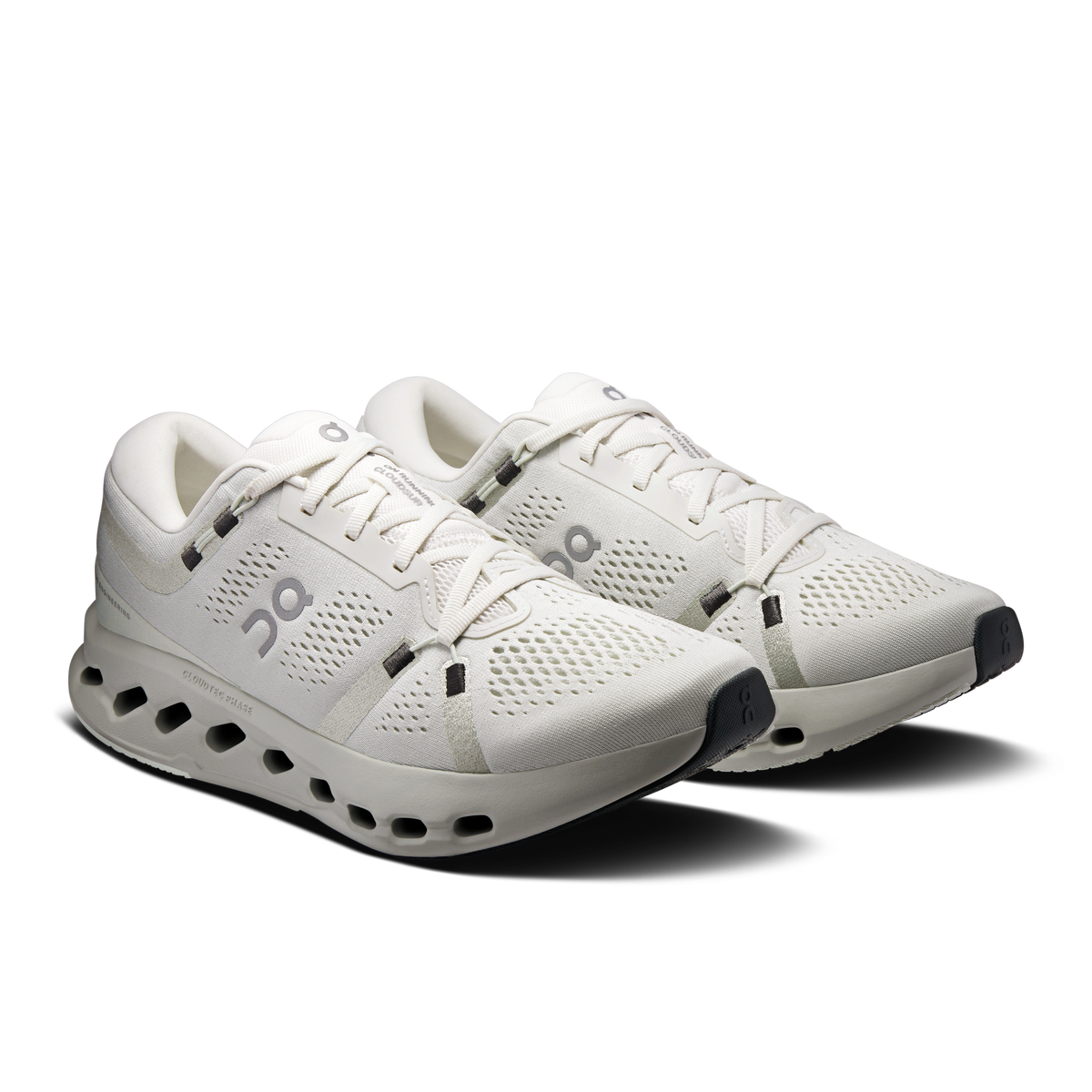 Cloudsurfer 2 M Ivory | Iceberg