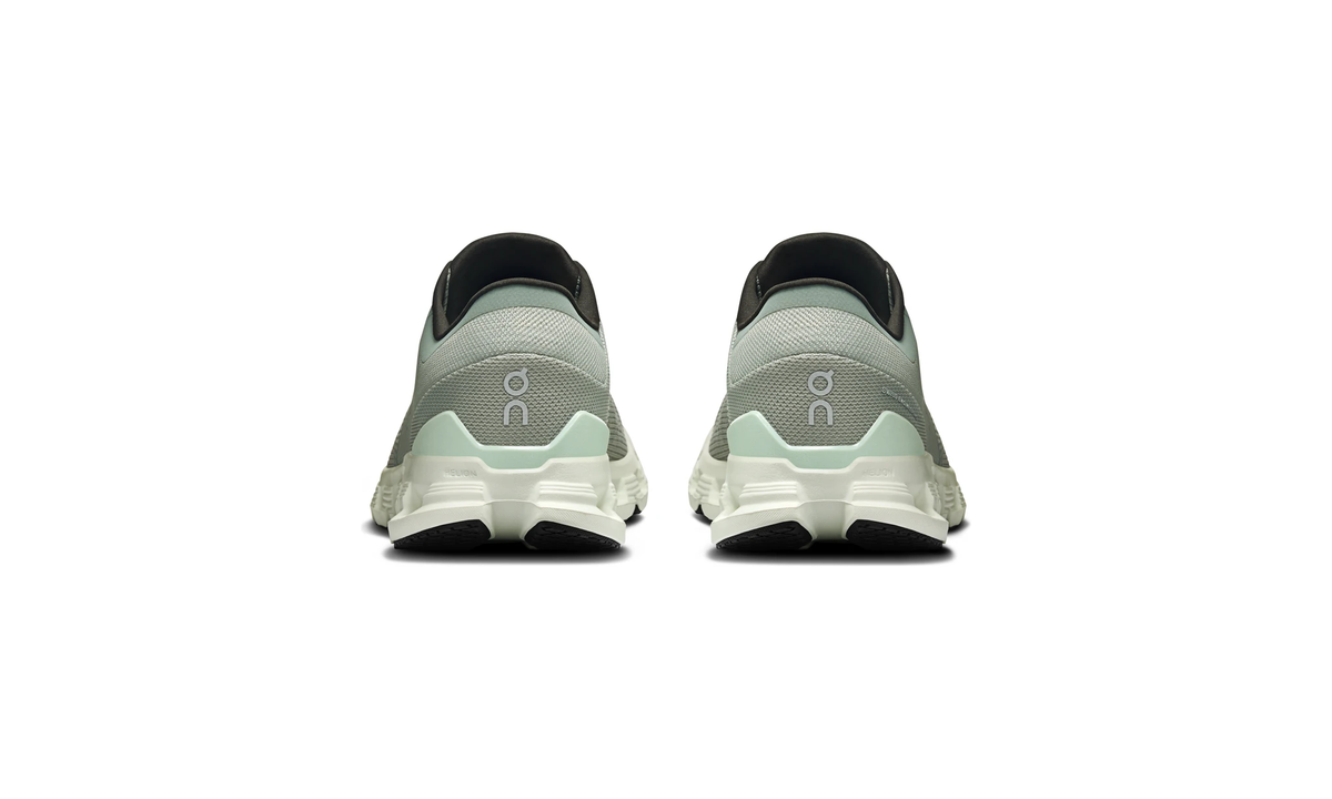Cloud X 4 M Tin | Iceberg