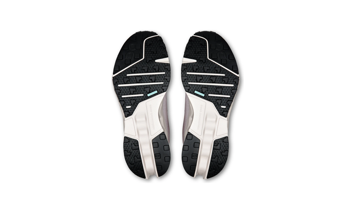 On Running Cloudsurfer Trail Waterproof Desert Wolf (Women's)