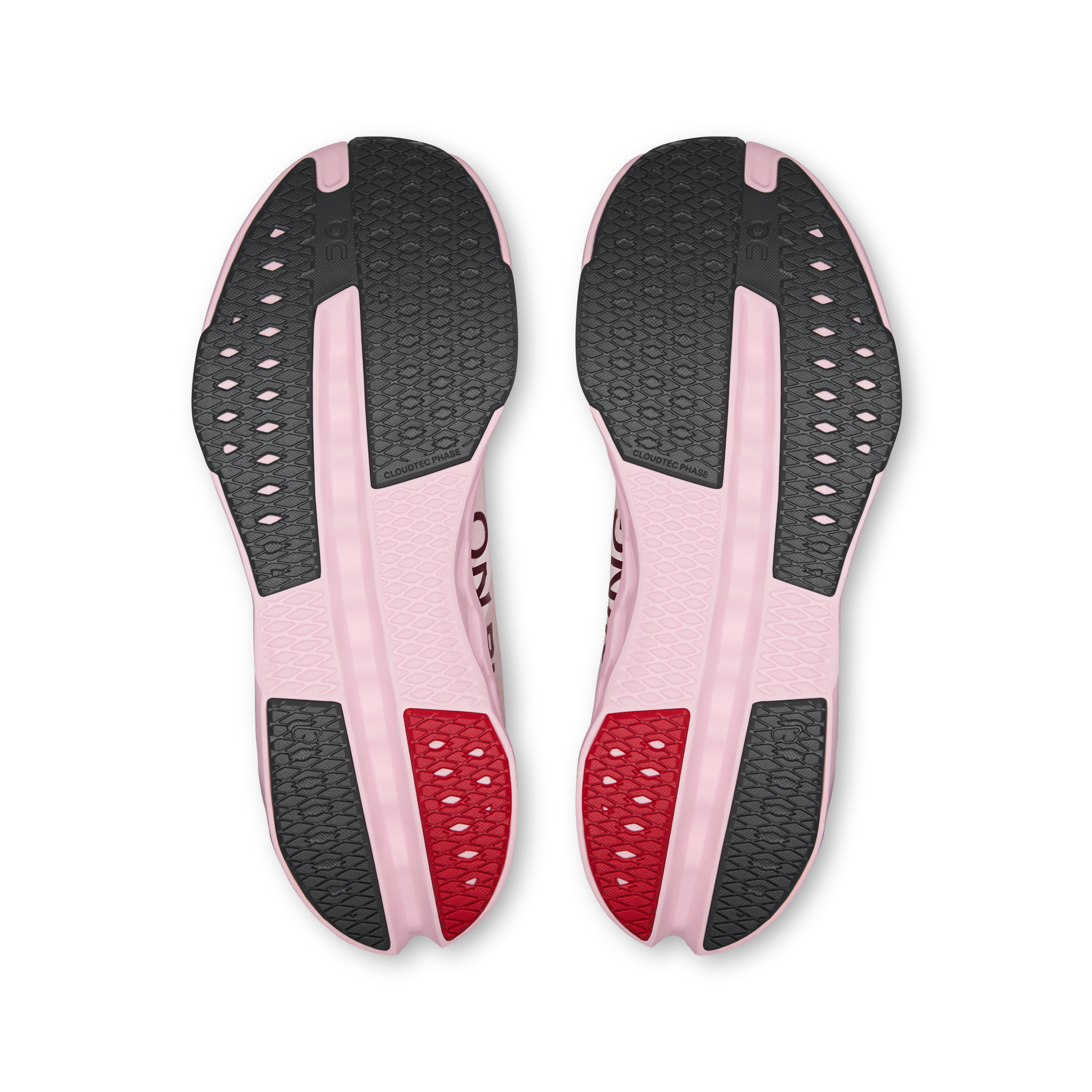 Cloudsurfer Next 1 W Peony | Ivory