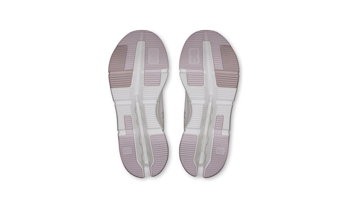 On Running Cloudnova 2 White Orchid (Women's)