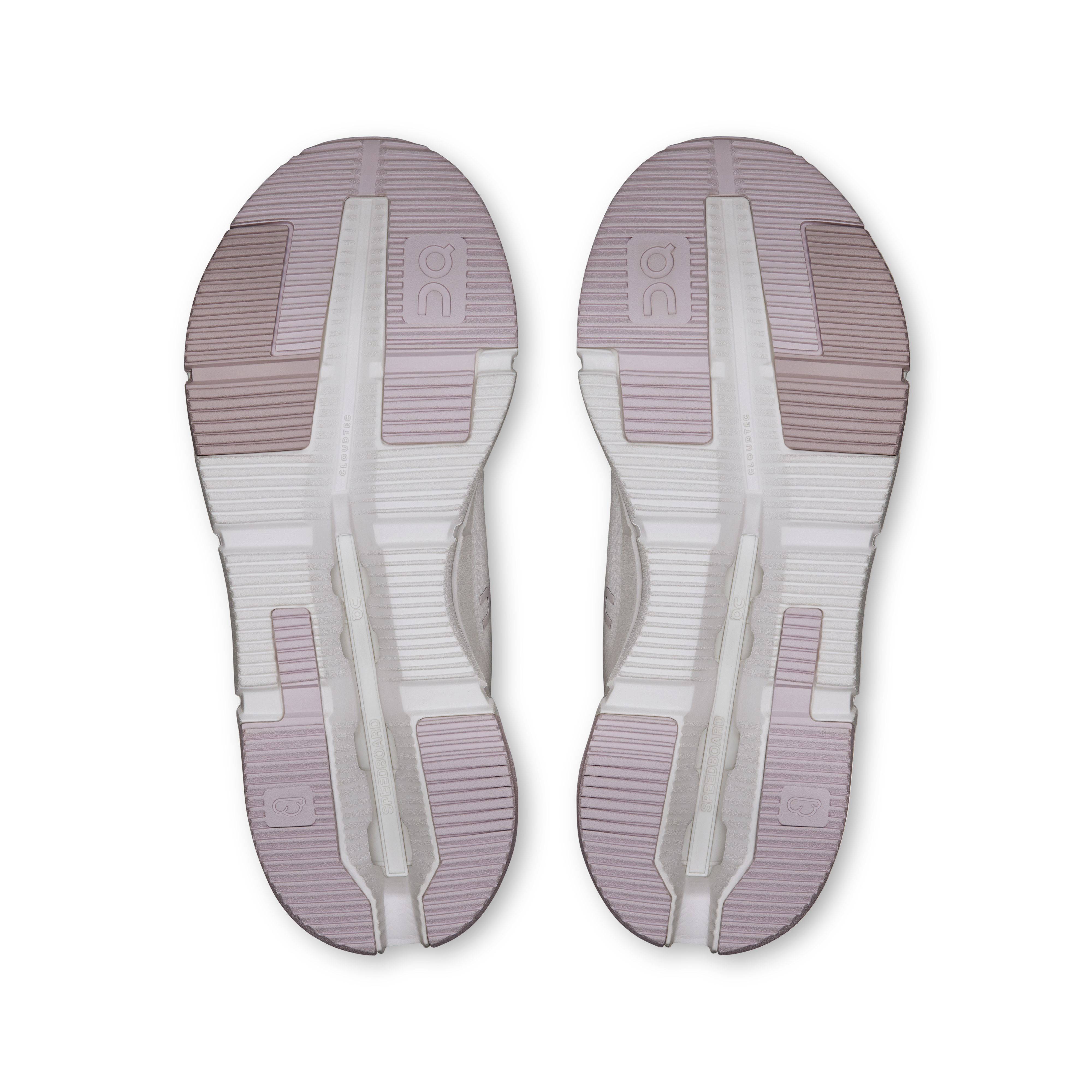 On Running Cloudnova 2 White Orchid (Women's)