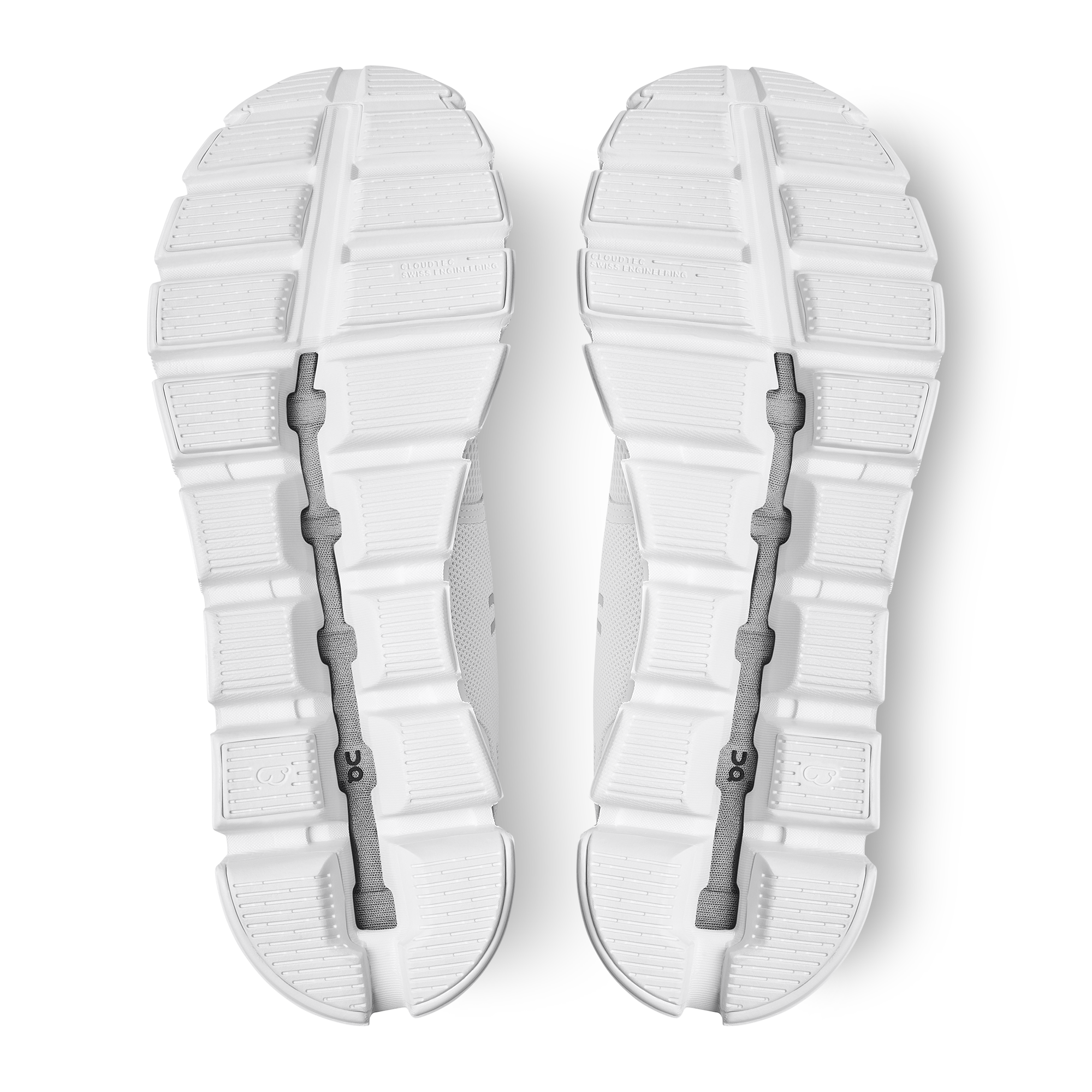 ON Cloud 5 'All White'
