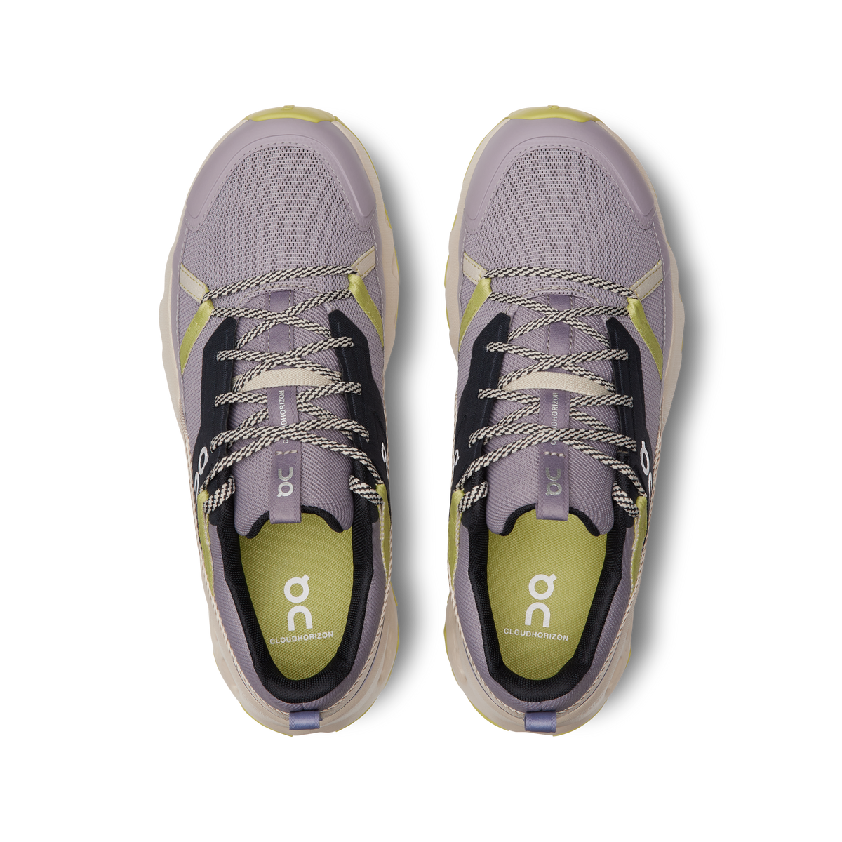 Cloudhorizon 1 W Zinc | Sand