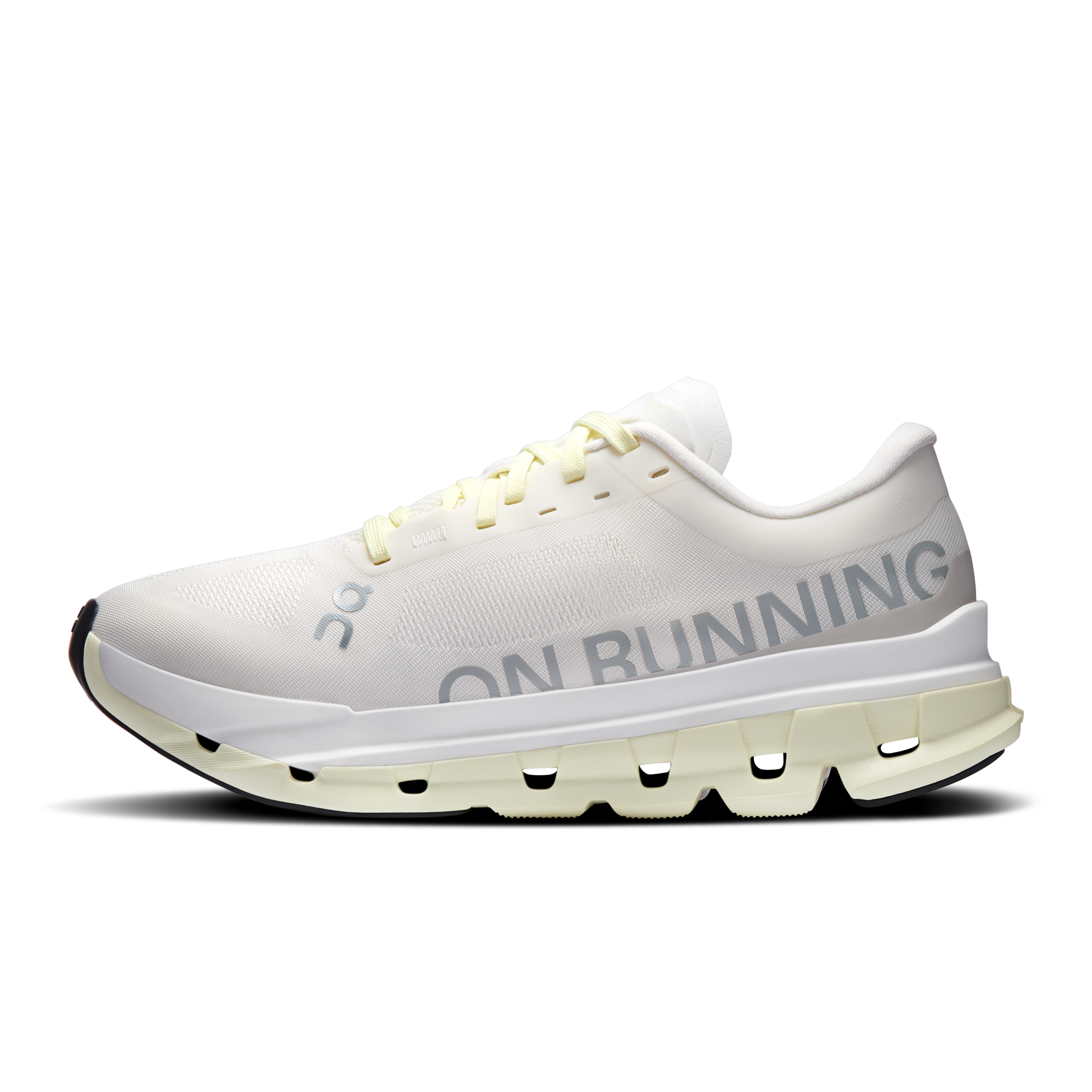 Cloudflow 5 W Ivory | Seedling