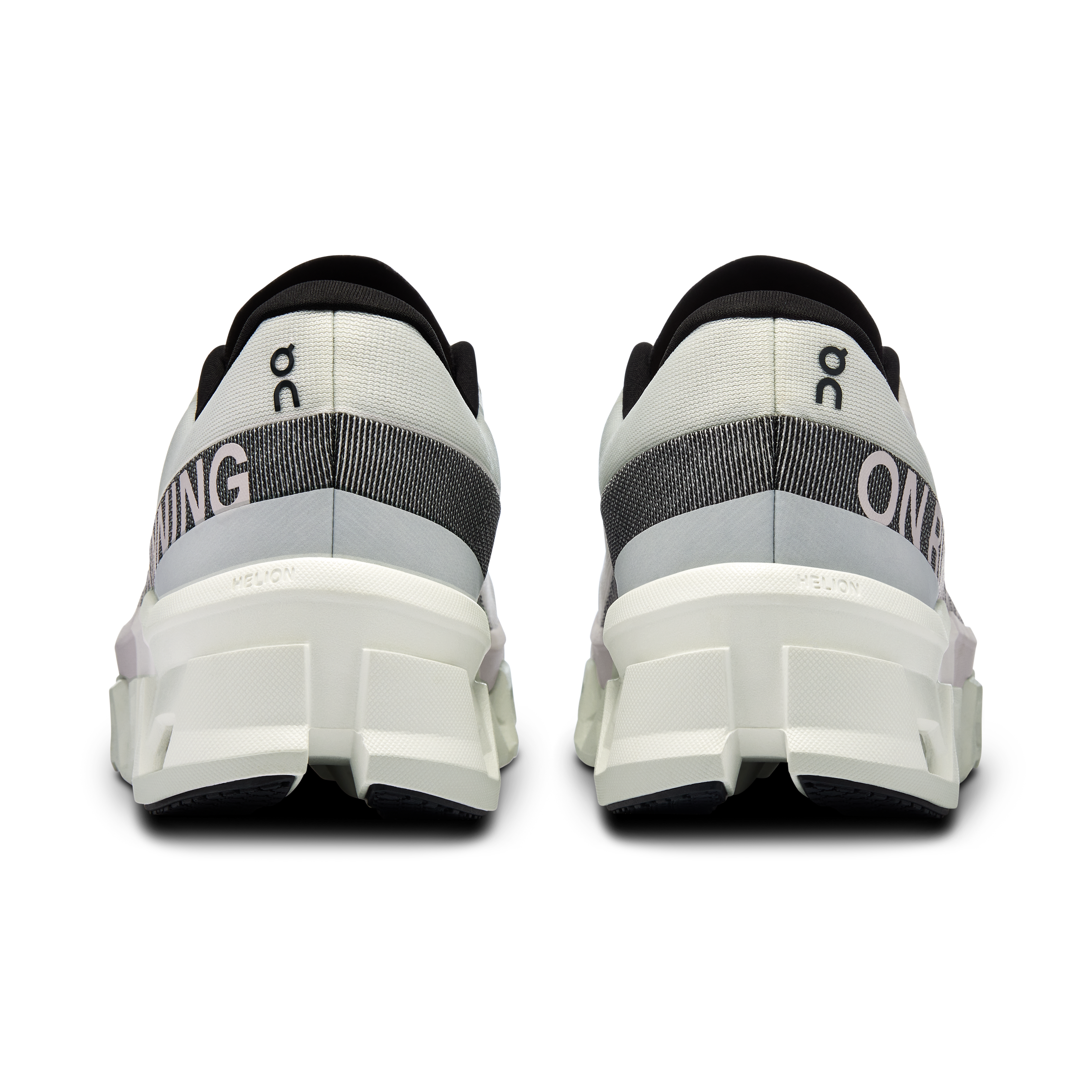 On Running Cloudmonster 2 White Frost