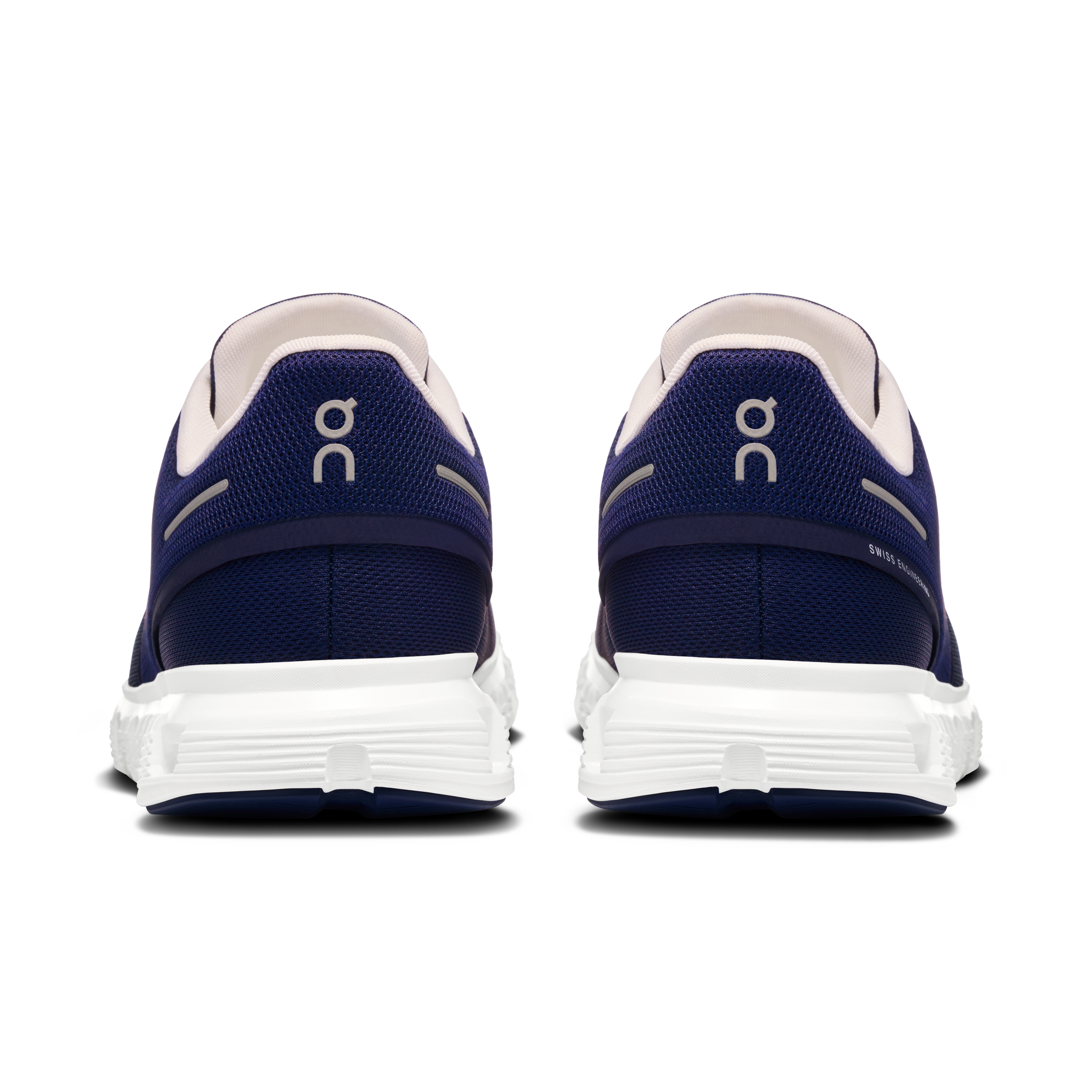 Cloud 6 M Midnight | White