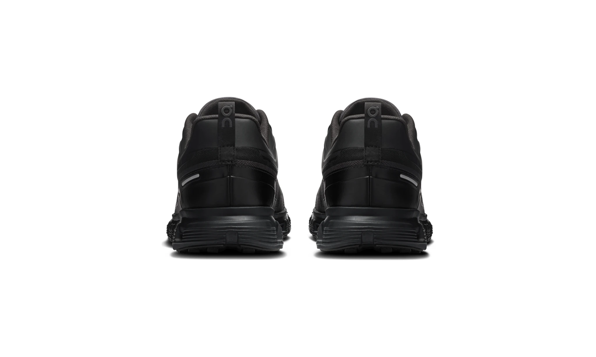 Cloud 6 Geo WP M Black | Black