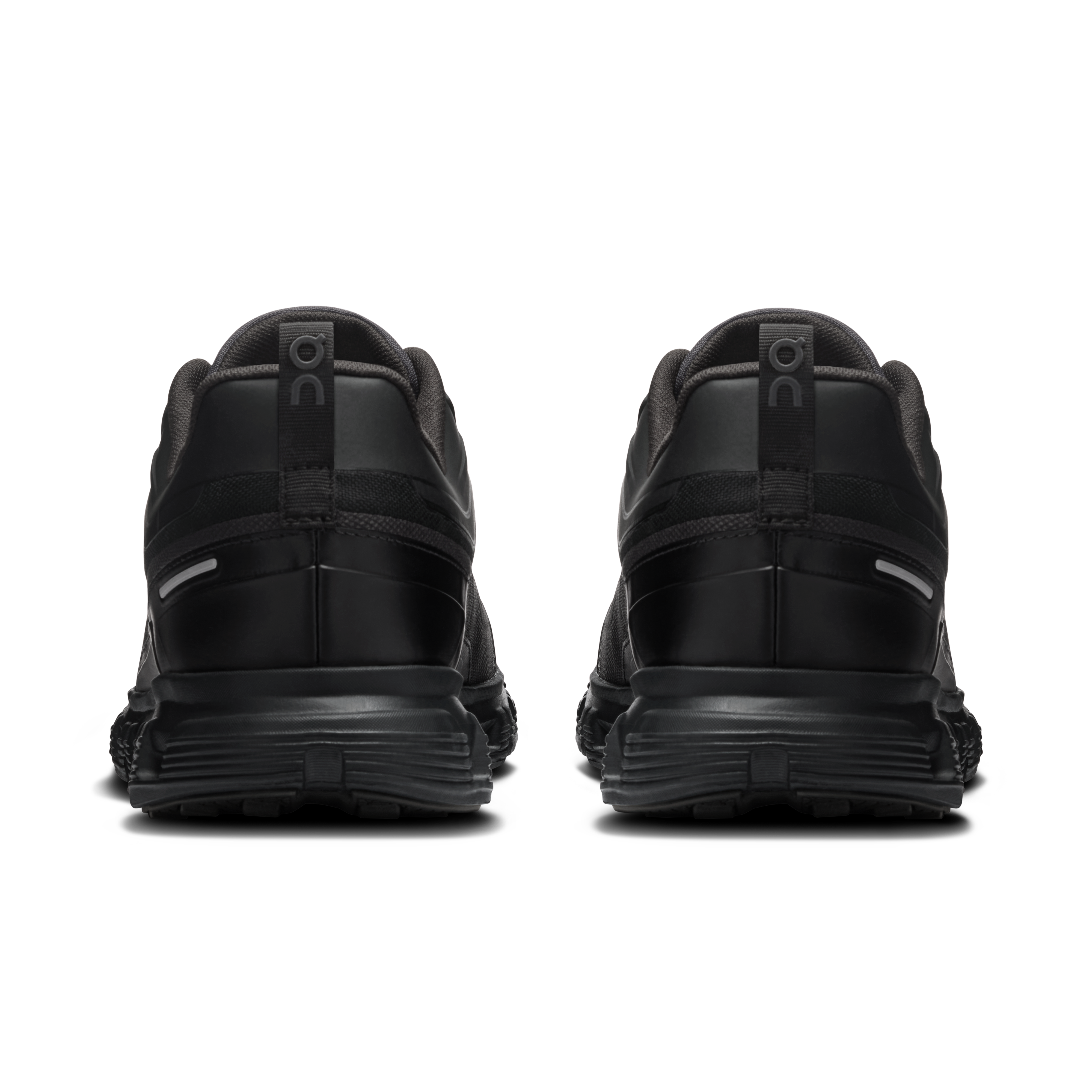 Cloud 6 Geo WP M Black | Black