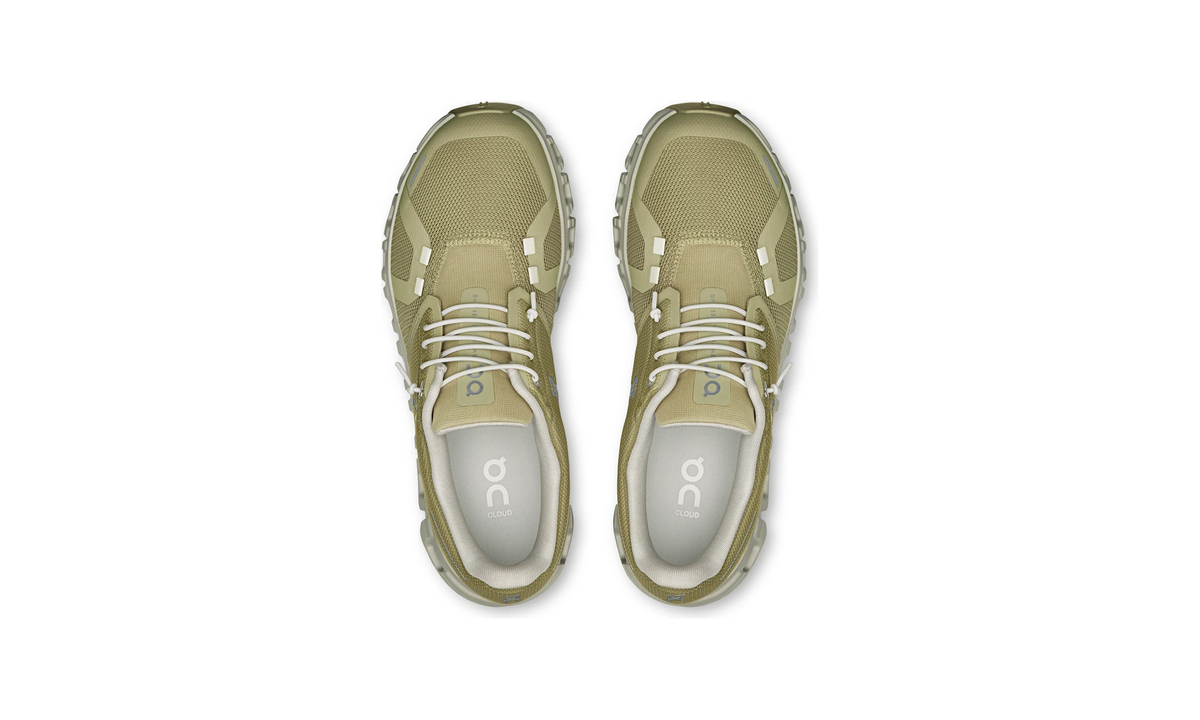 On Running Cloud 6 Caper Ice (Women's)