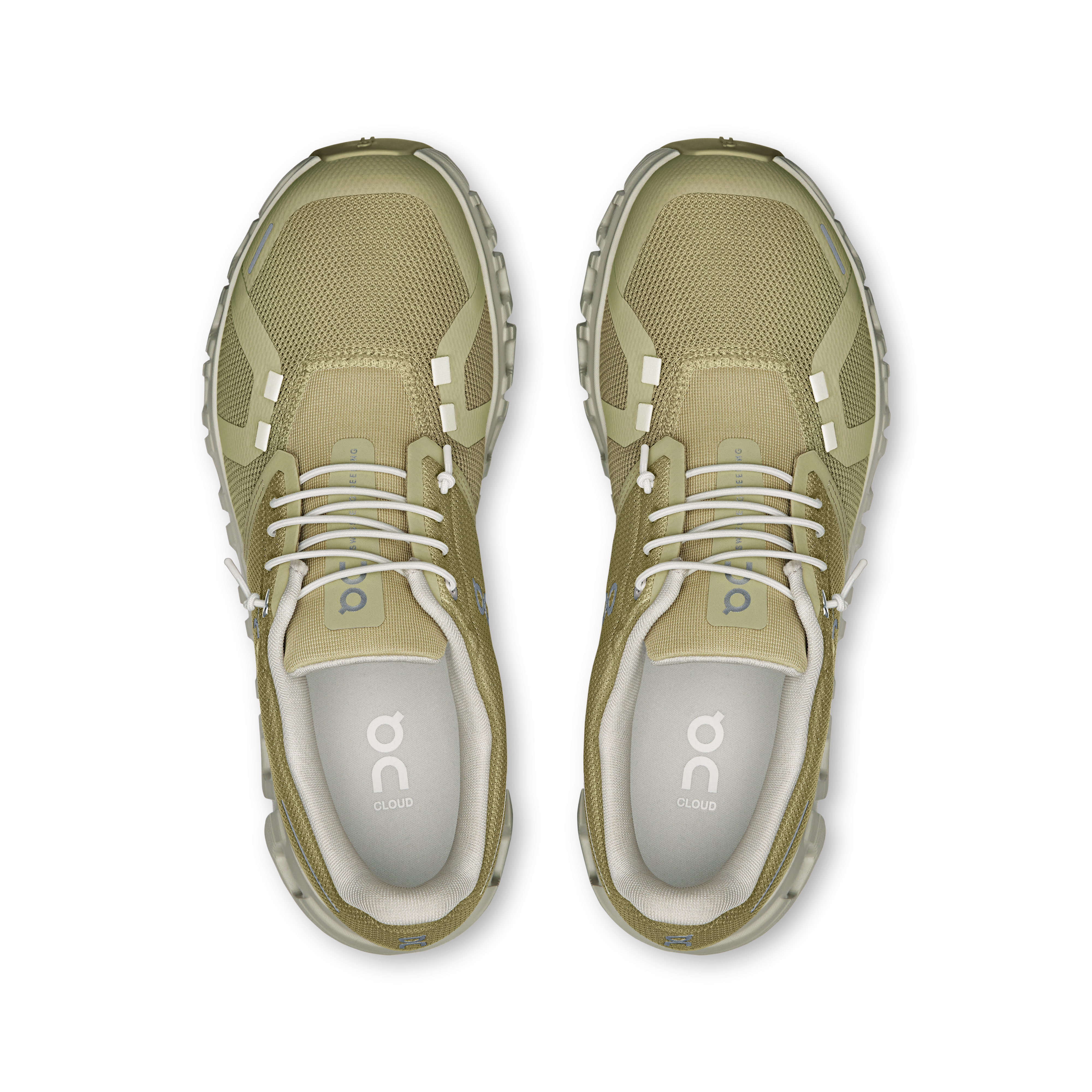 On Running Cloud 6 Caper Ice (Women's)