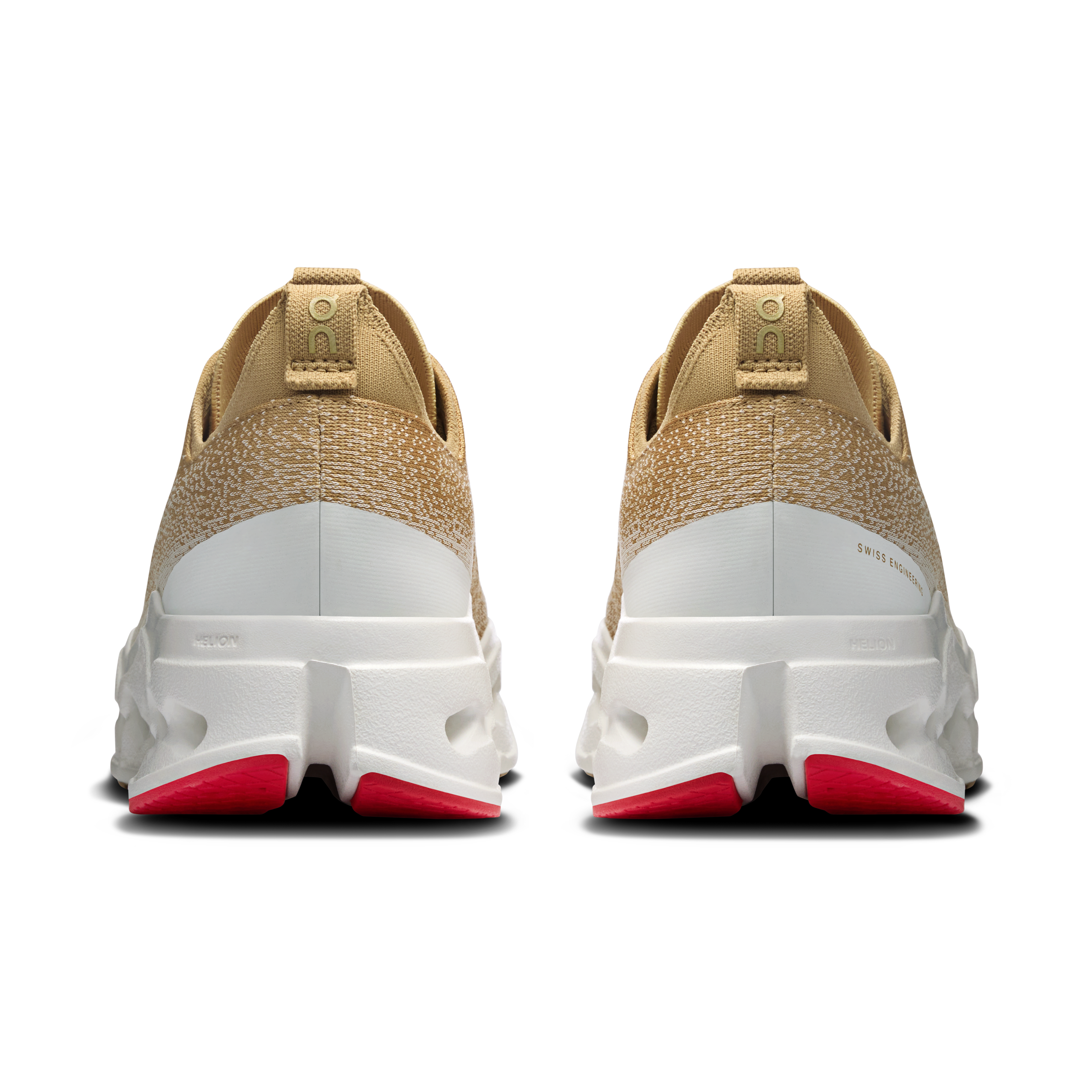 Cloudsurfer Max 1 M Chai | Ivory