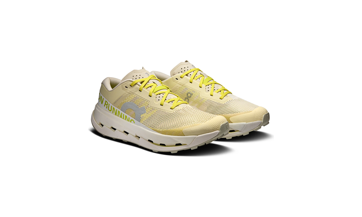 Cloudultra 3 M Pelican | White