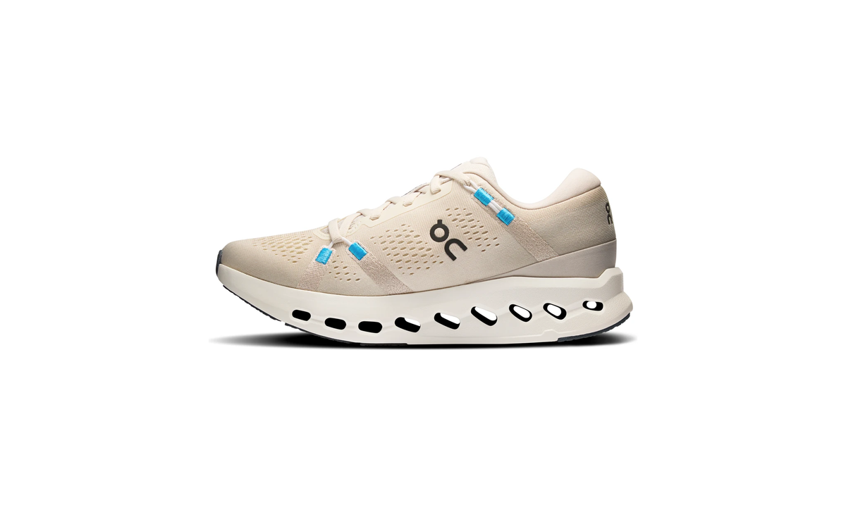 Cloudsurfer 2 Wide W Pearl | Ivory