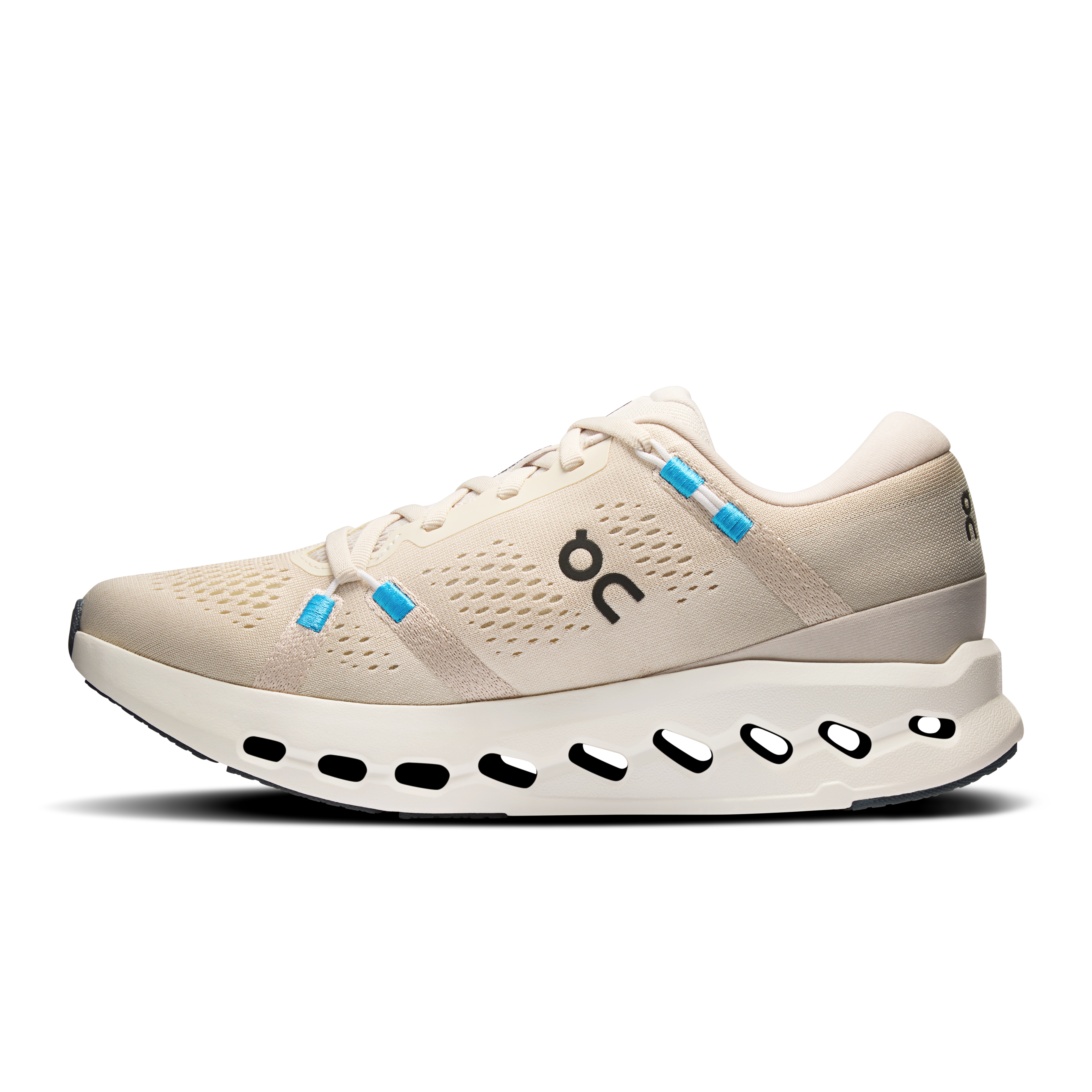Cloudsurfer 2 Wide W Pearl | Ivory