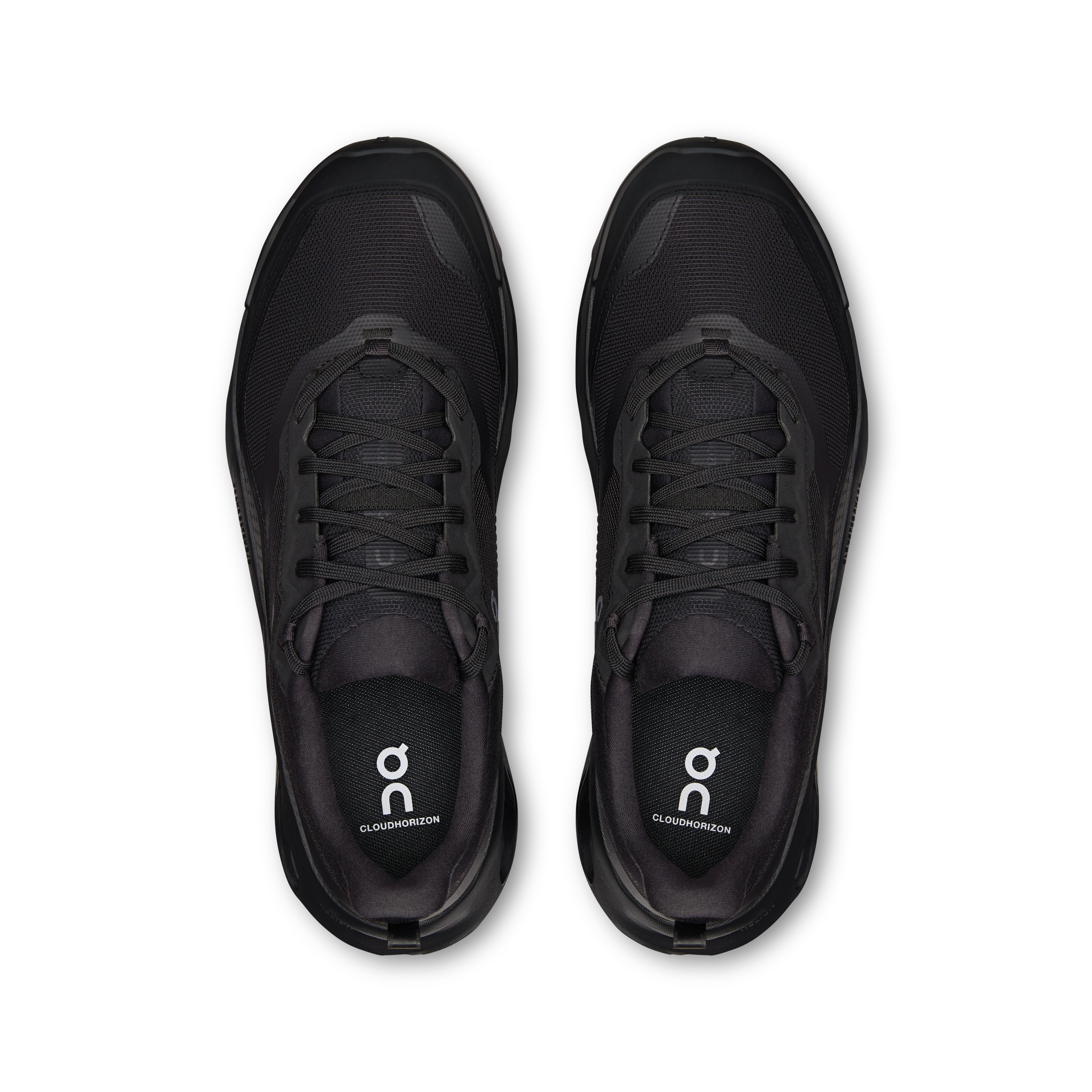 Cloudhorizon 2 M Black | Black